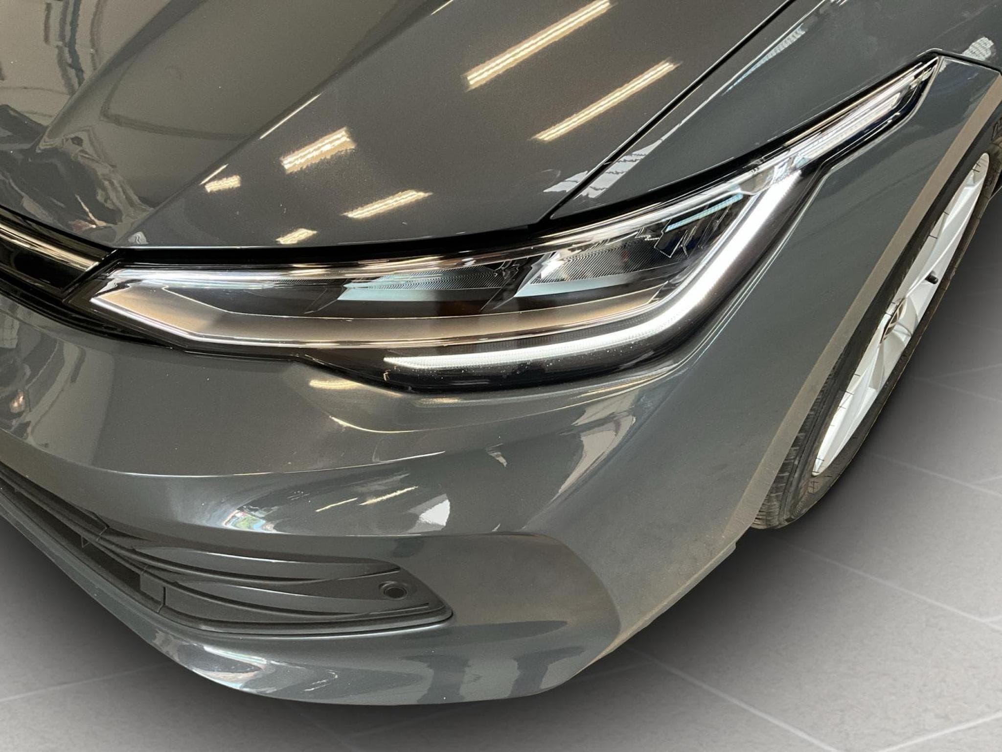 VW Golf Life+DSG+Navi+LED (2025) - Photo 17