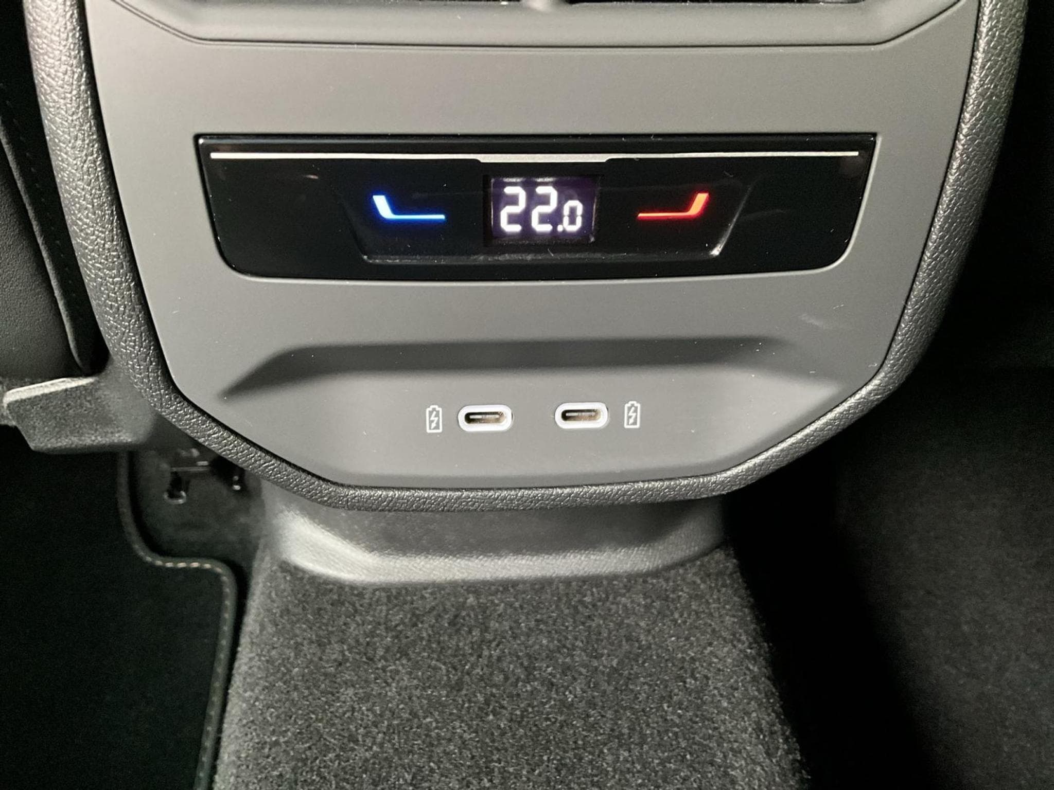 Cupra Leon DSG+Dinamica+Pure-Perf.+Int.-Drive (2025) - Photo 20