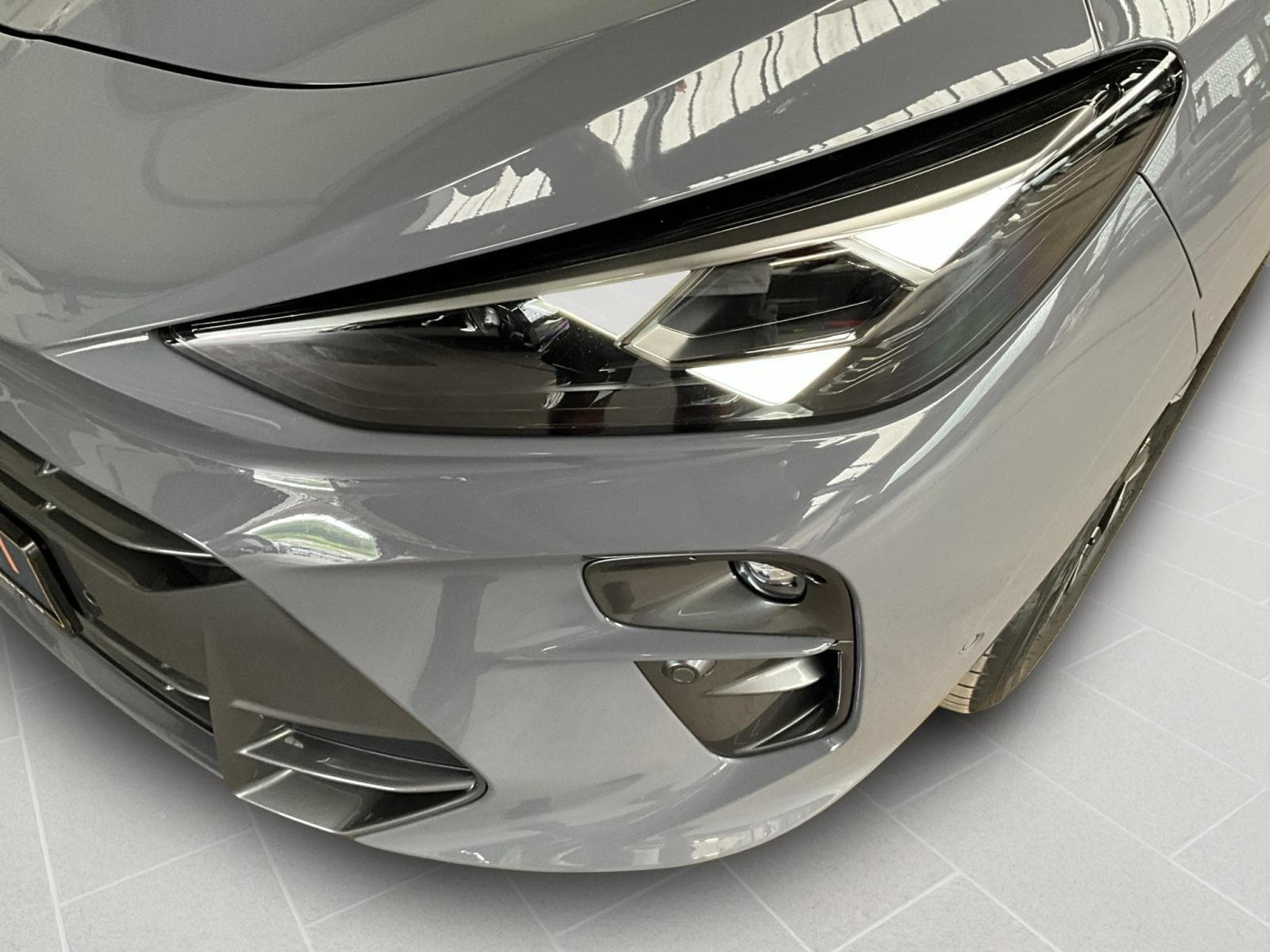 Cupra Terramar DSG+Pure-Performance+AHK+Moon-Light+Pano (2025) - Photo 18