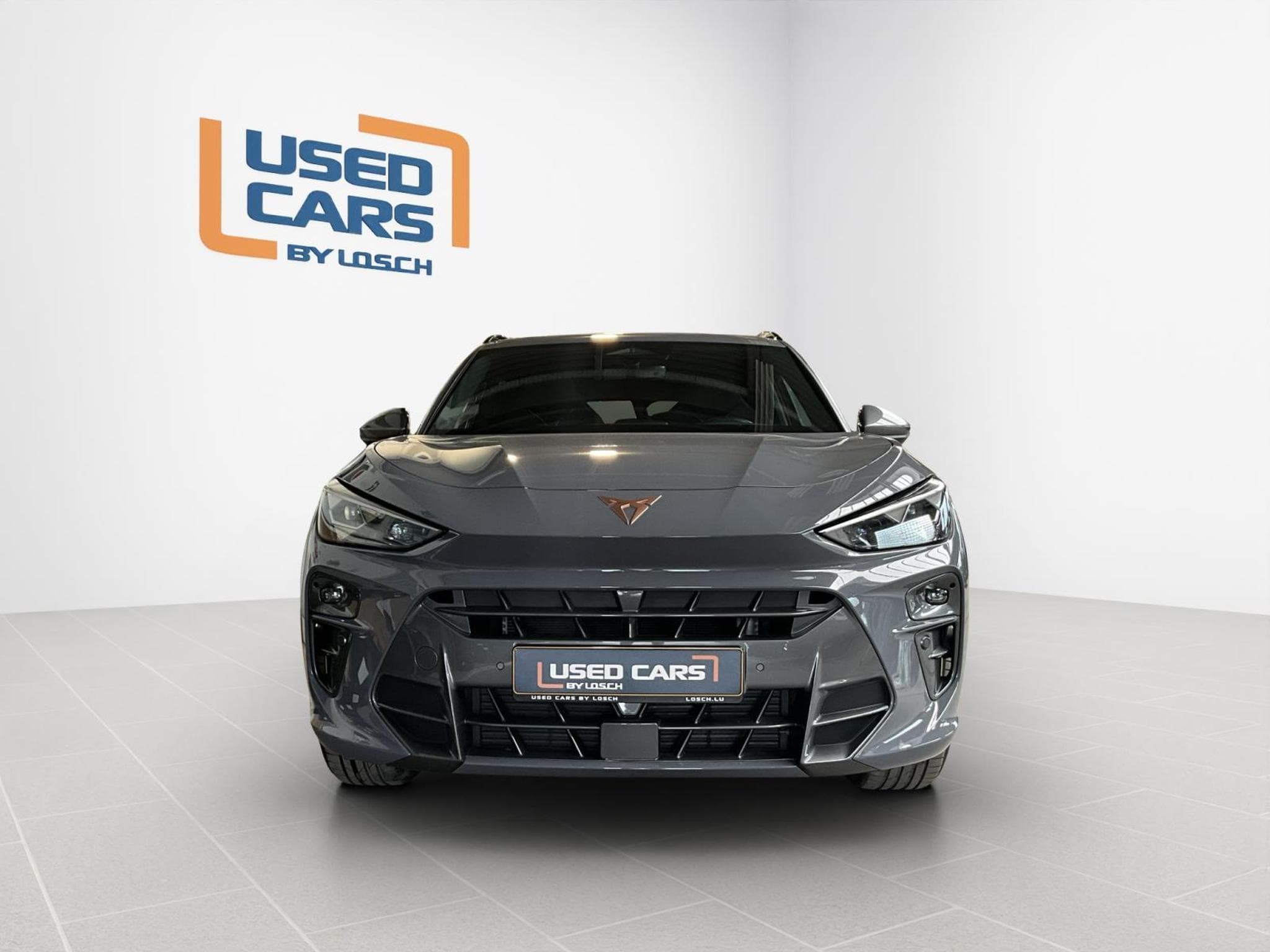 Cupra Terramar DSG+Pure-Performance+AHK+Moon-Light+Pano (2025) - Photo 3