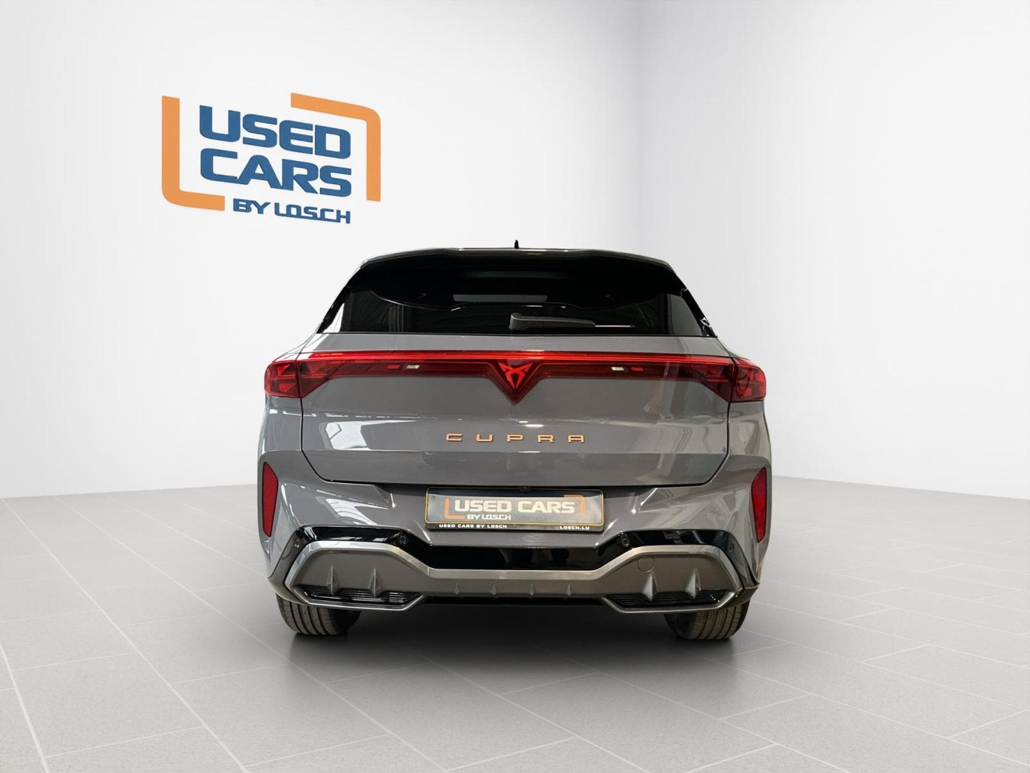 Cupra Terramar DSG+Pure-Performance+AHK+Moon-Light+Pano (2025) - Photo 7
