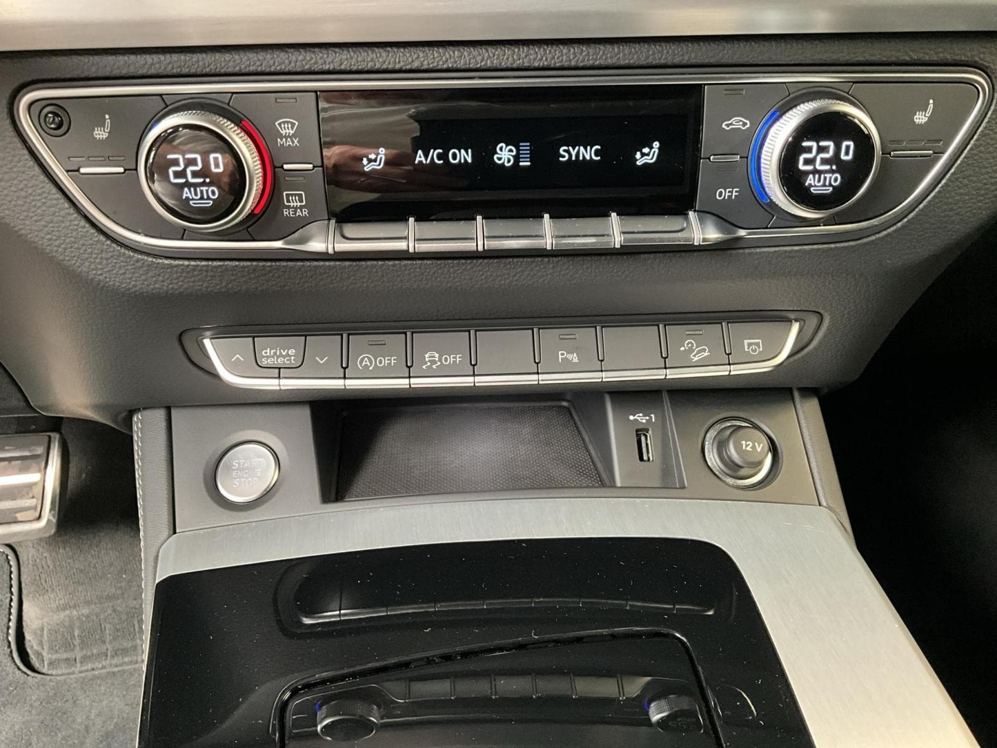 Audi Q5 S-line+S-Tronic+40TDI+Quattro+P.Premium+AHK+LM19 (2021) - Photo 21