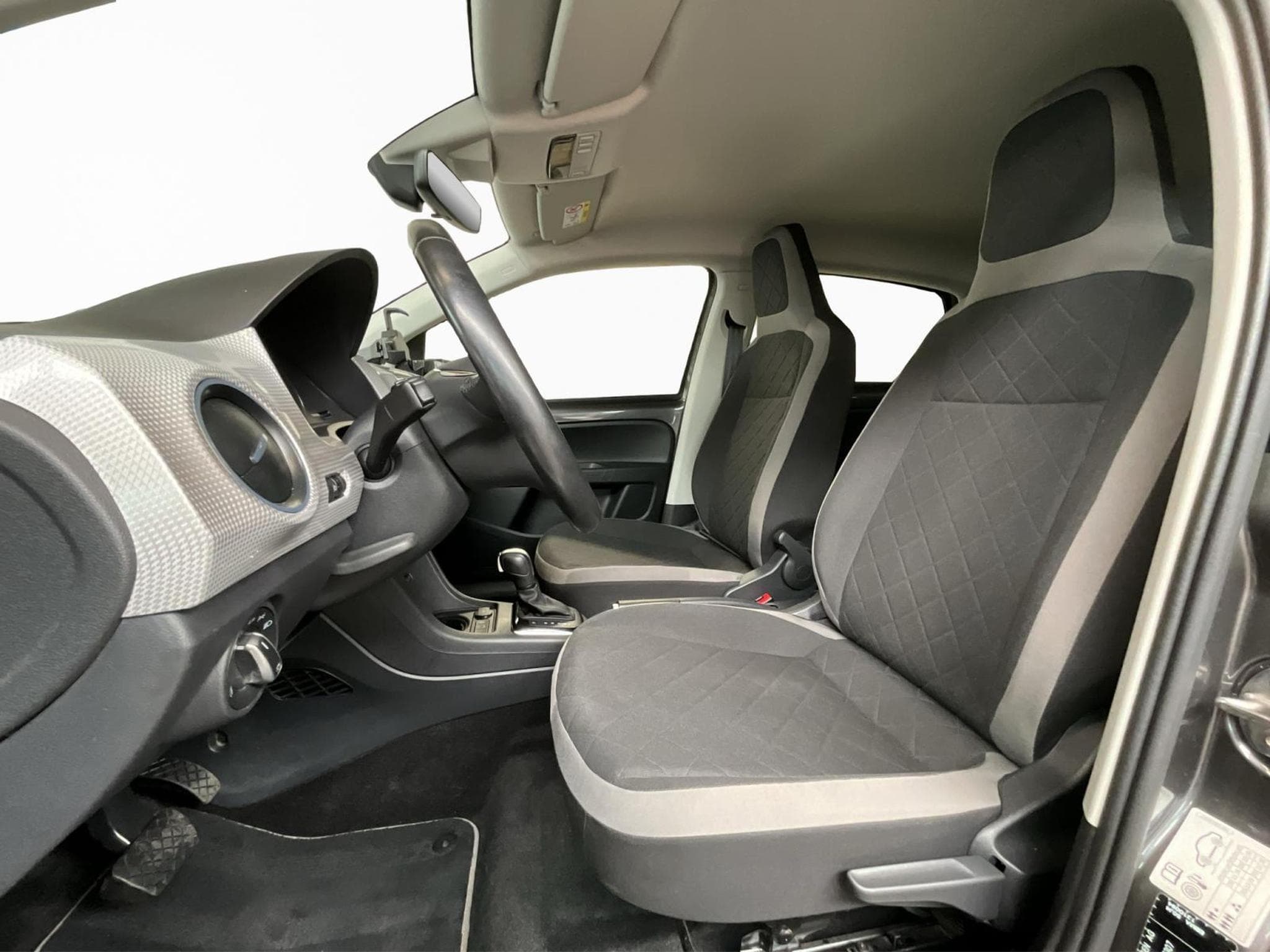 VW UP 32kWh+Style+Move+P.Confort+P.Aide (2022) - Photo 10