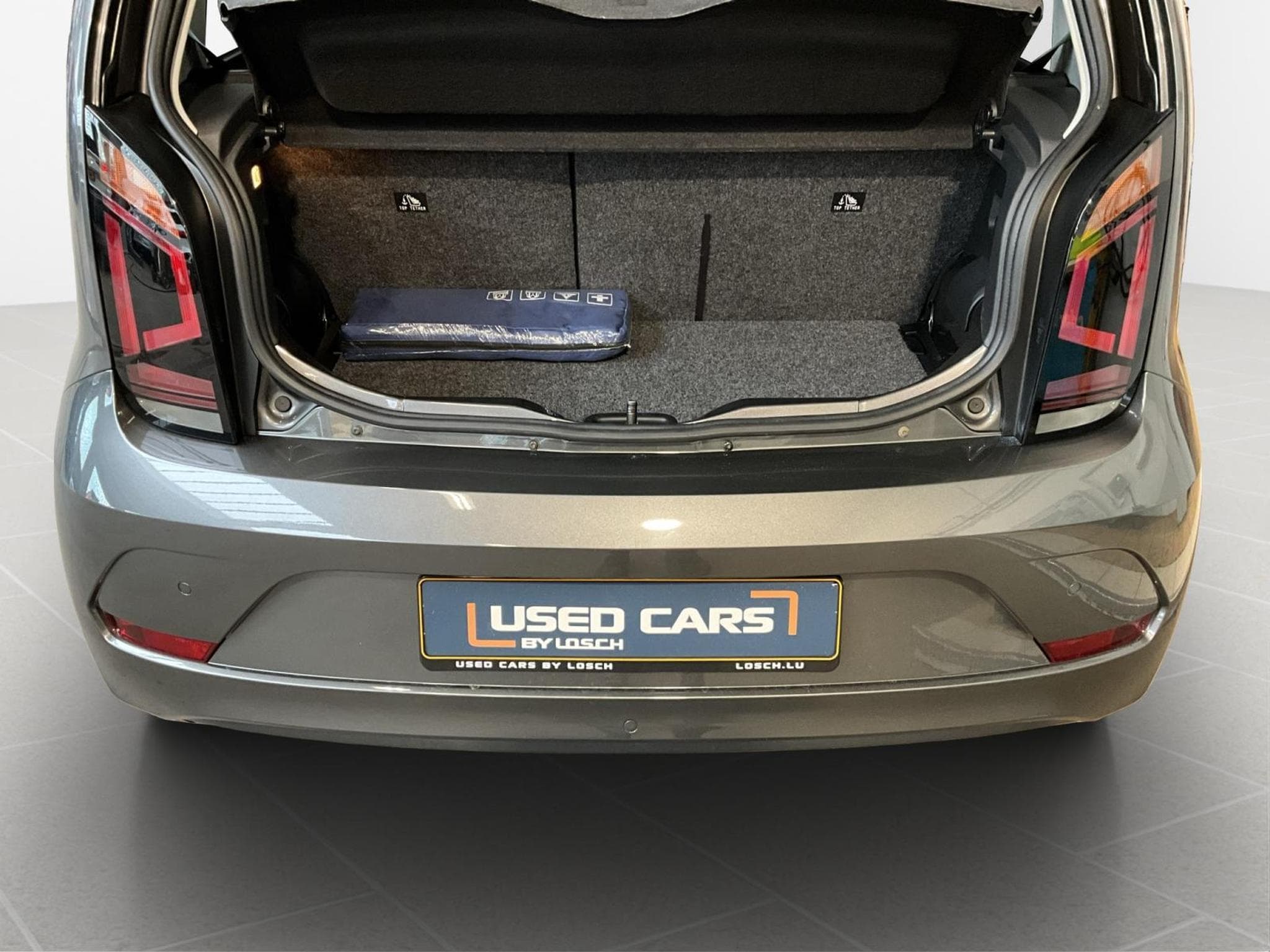 VW UP 32kWh+Style+Move+P.Confort+P.Aide (2022) - Photo 17
