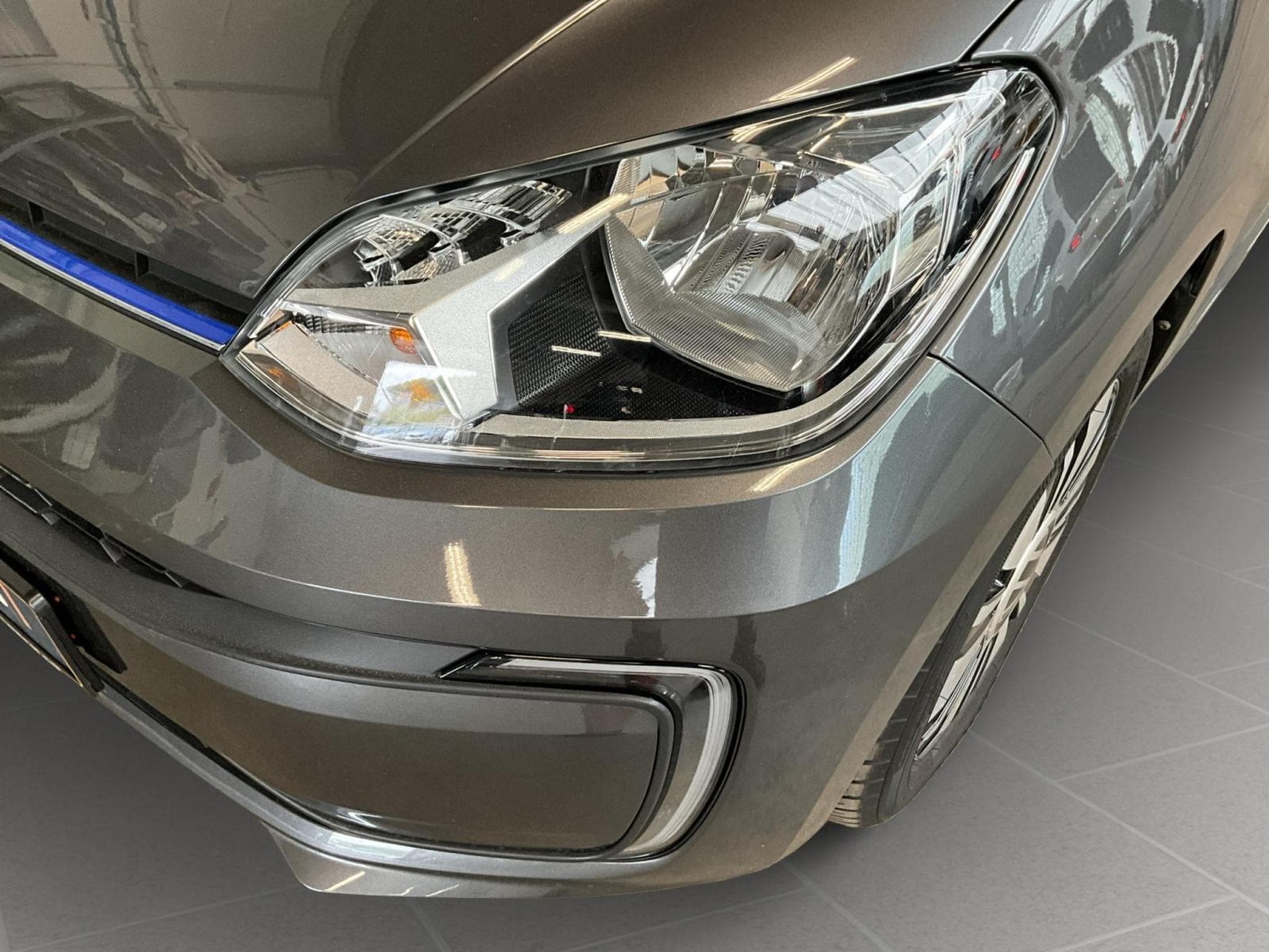 VW UP 32kWh+Style+Move+P.Confort+P.Aide (2022) - Photo 18