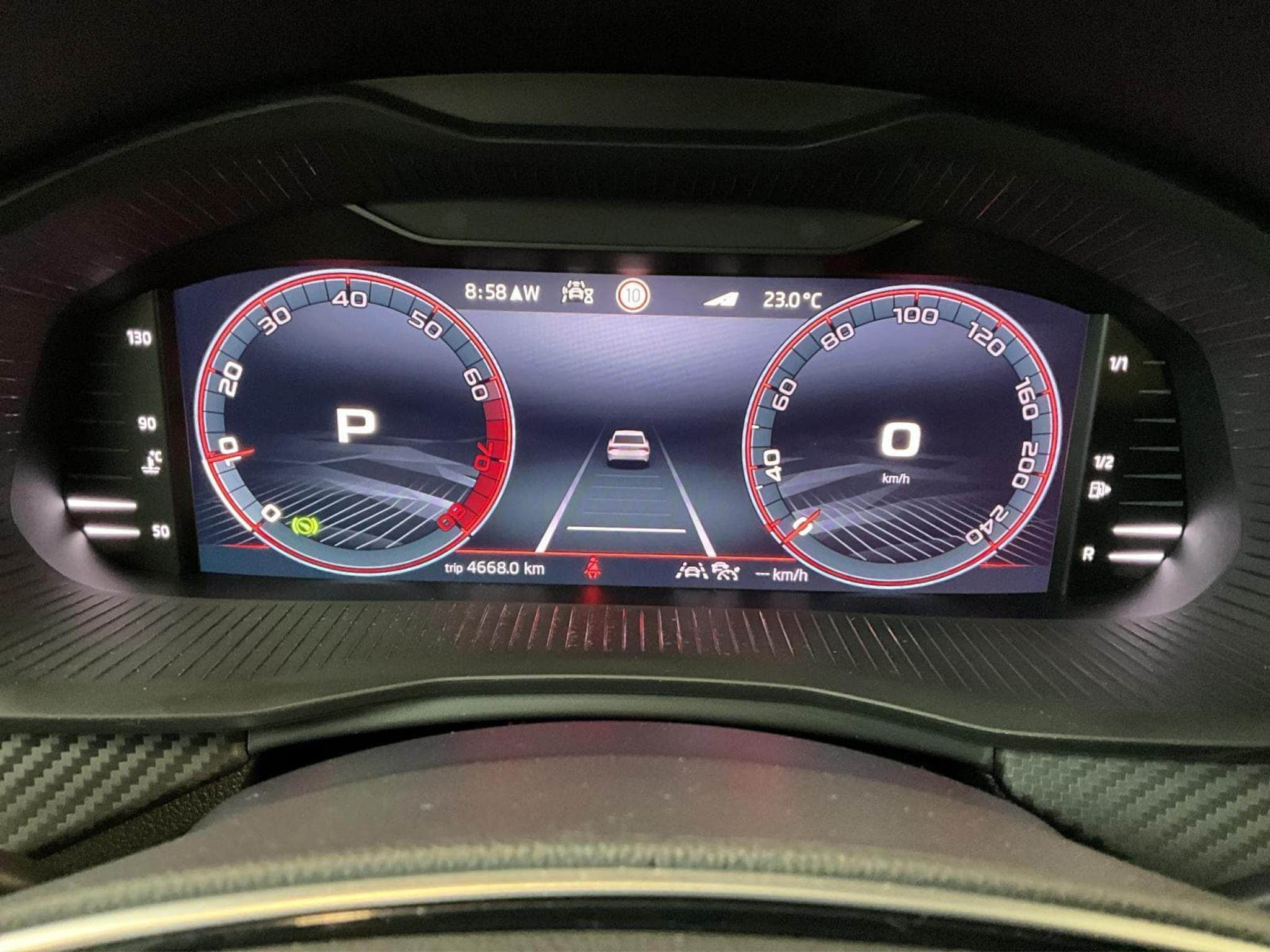 Skoda Kamiq Monte-Carlo+DSG+Park&Go+Pano+P.Ass-Drive+ (2025) - Photo 11