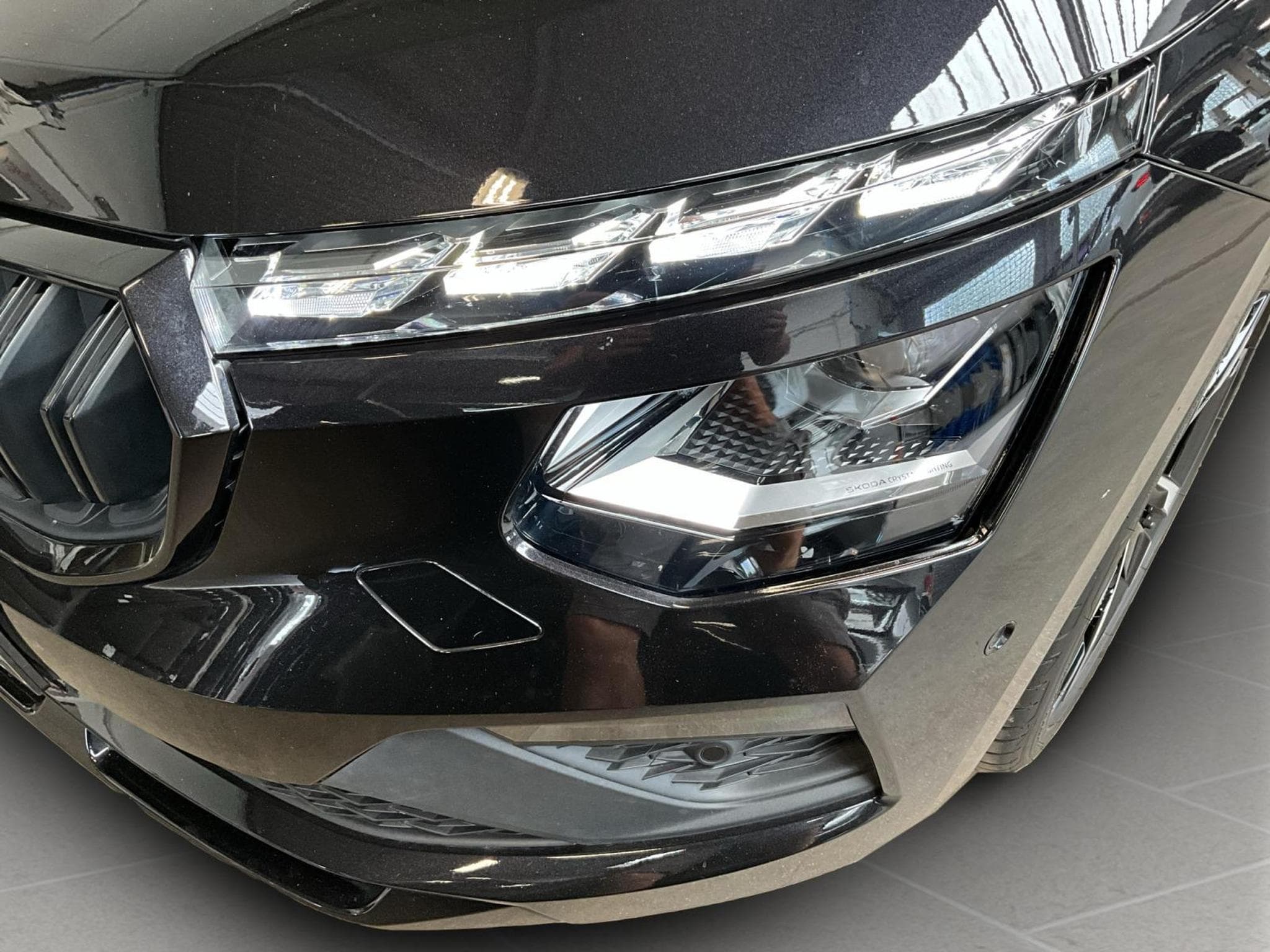 Skoda Kamiq Monte-Carlo+DSG+Pano+Park&Go+P.Ass-Drive+ (2025) - Photo 18