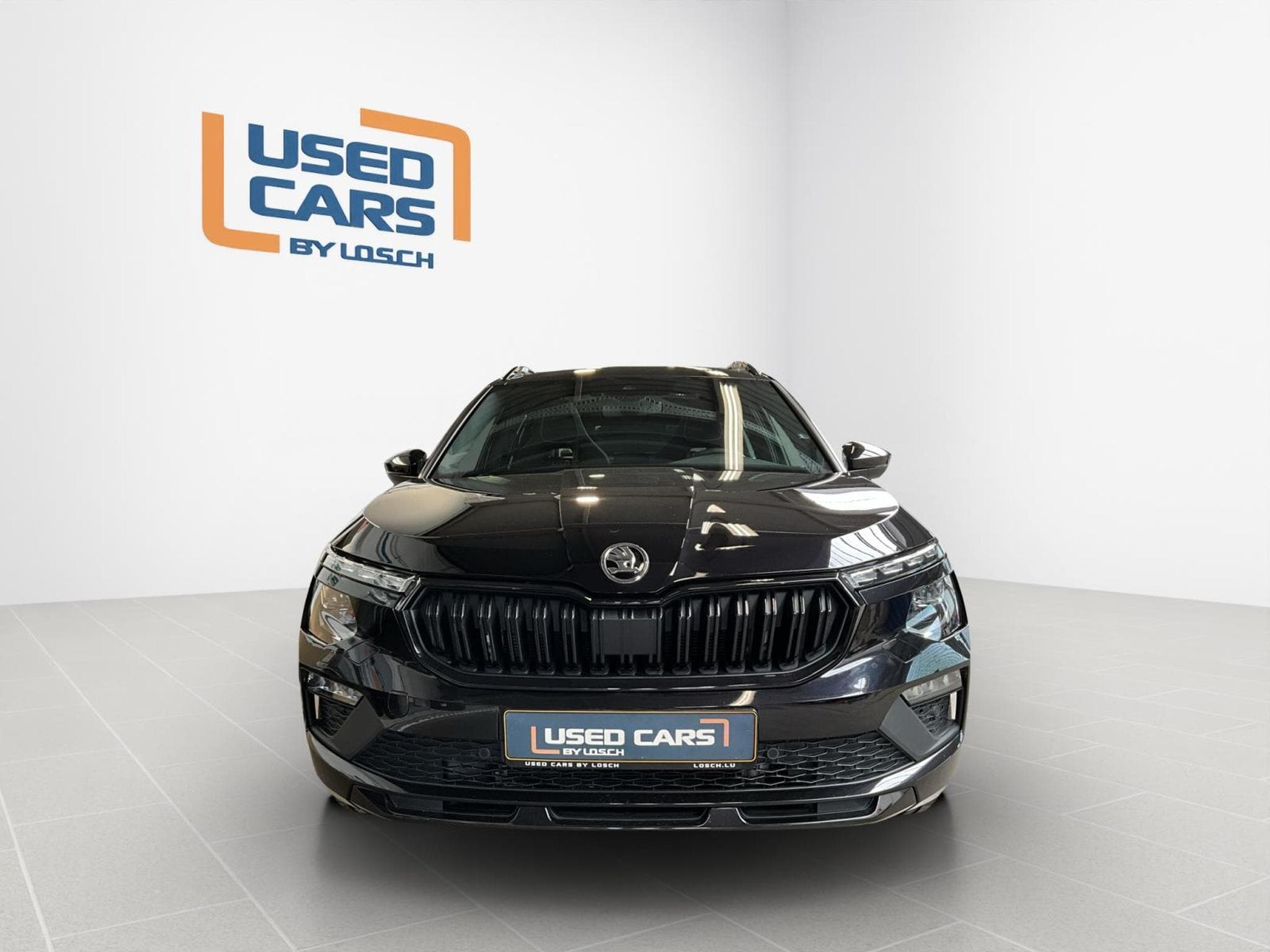 Skoda Kamiq Monte-Carlo+DSG+Pano+Park&Go+P.Ass-Drive+ (2025) - Photo 3