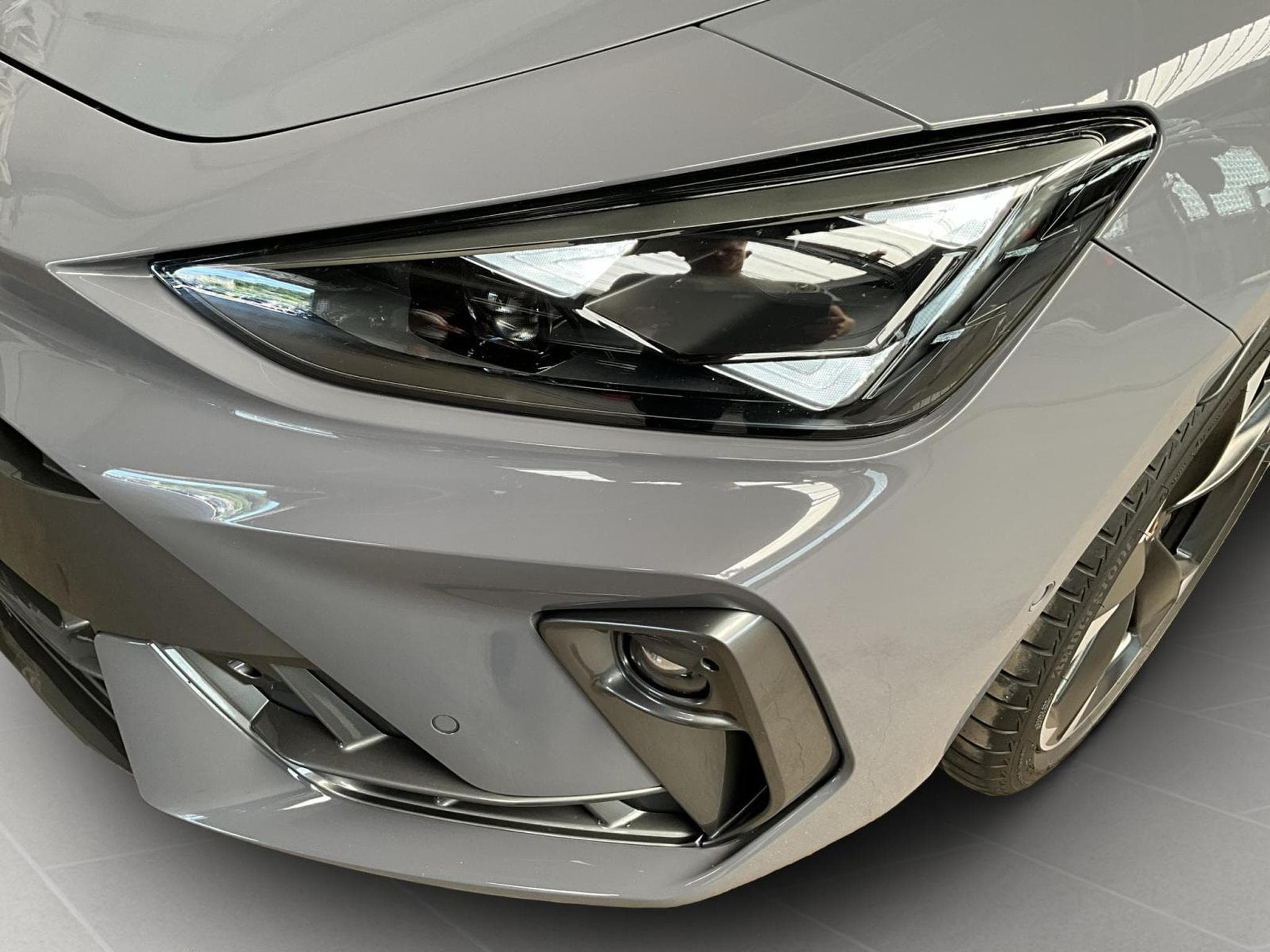 Cupra Leon DSG+Pure-Perf.+Dynamic-Design+Immersive (2025) - Photo 17