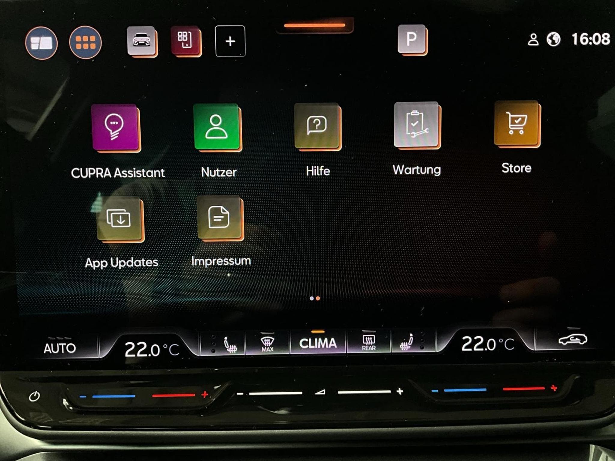 Cupra Leon DSG+Pure-Perf.+Dynamic-Design+Immersive (2025) - Photo 18