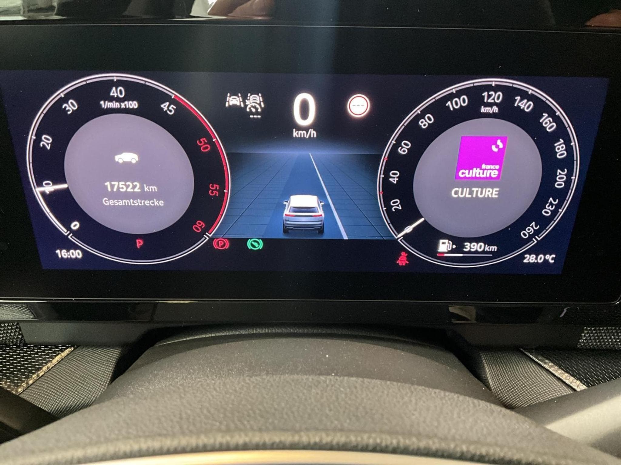 Skoda Kodiaq Selection+DSG+RearView+Navi+LED+digi (2025) - Photo 11