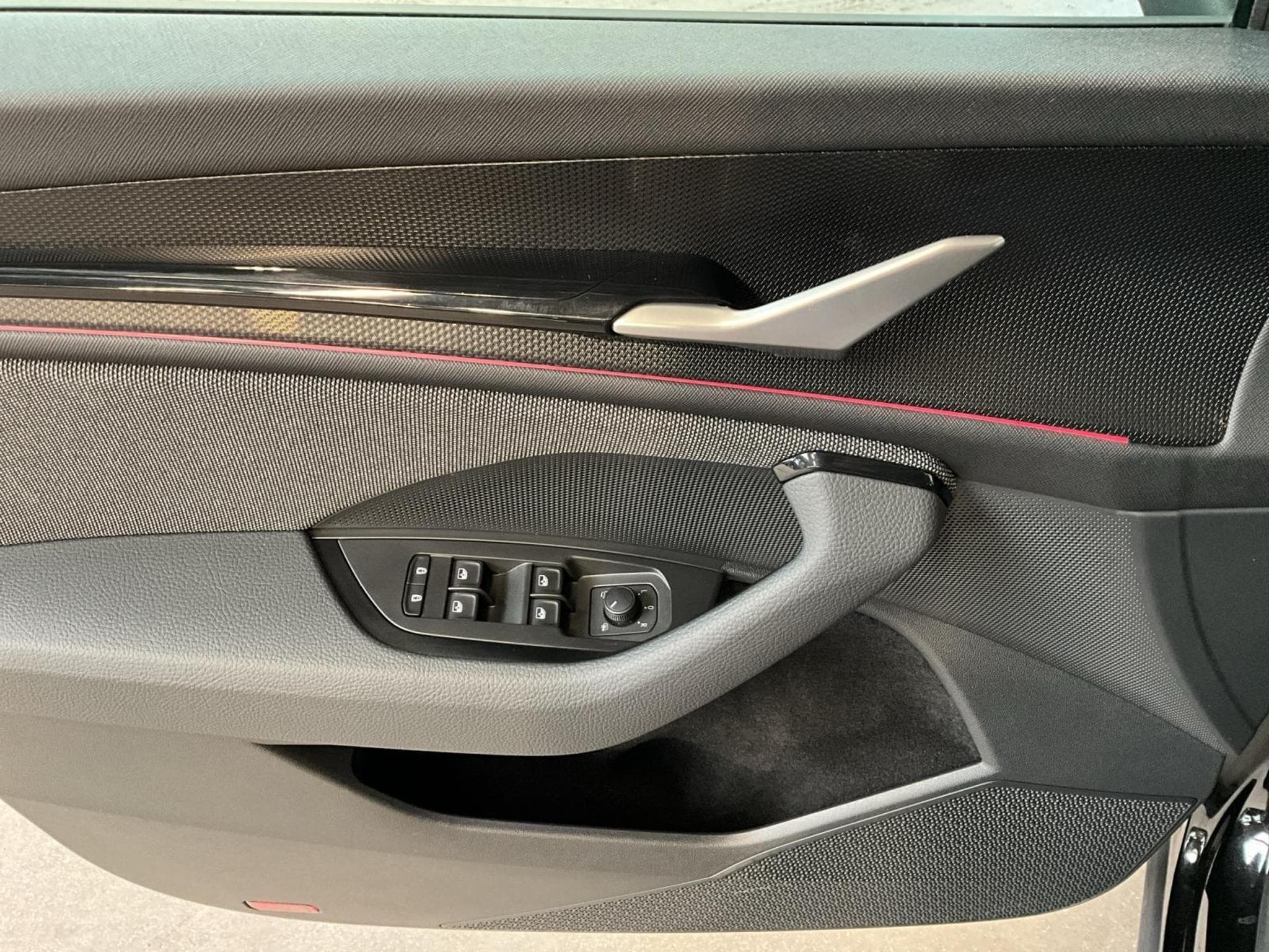 Skoda Kodiaq Selection+DSG+RearView+Navi+LED+digi (2025) - Photo 10
