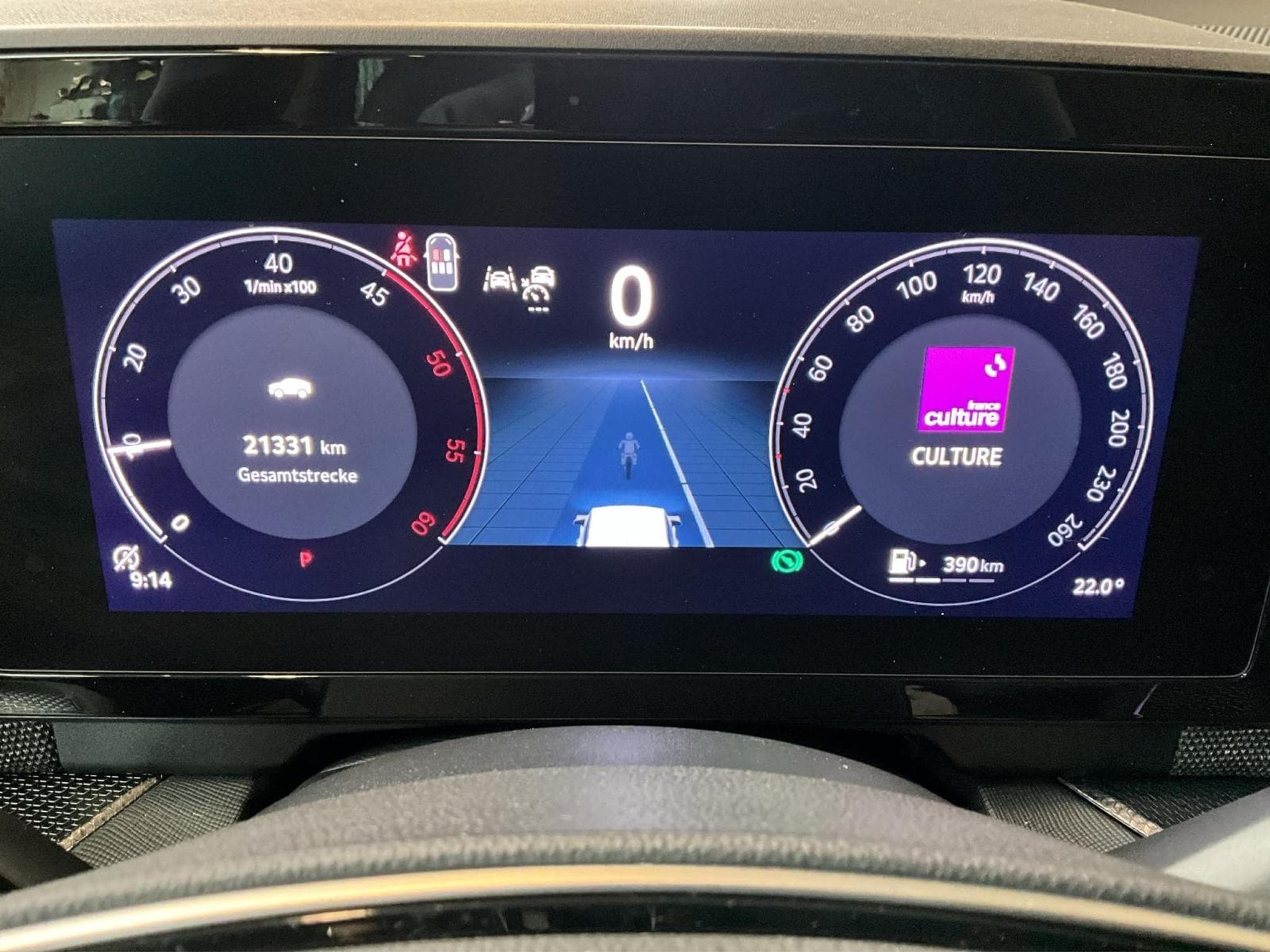 Skoda Kodiaq Selection+DSG+RearView+Navi+LED+digi (2025) - Photo 14