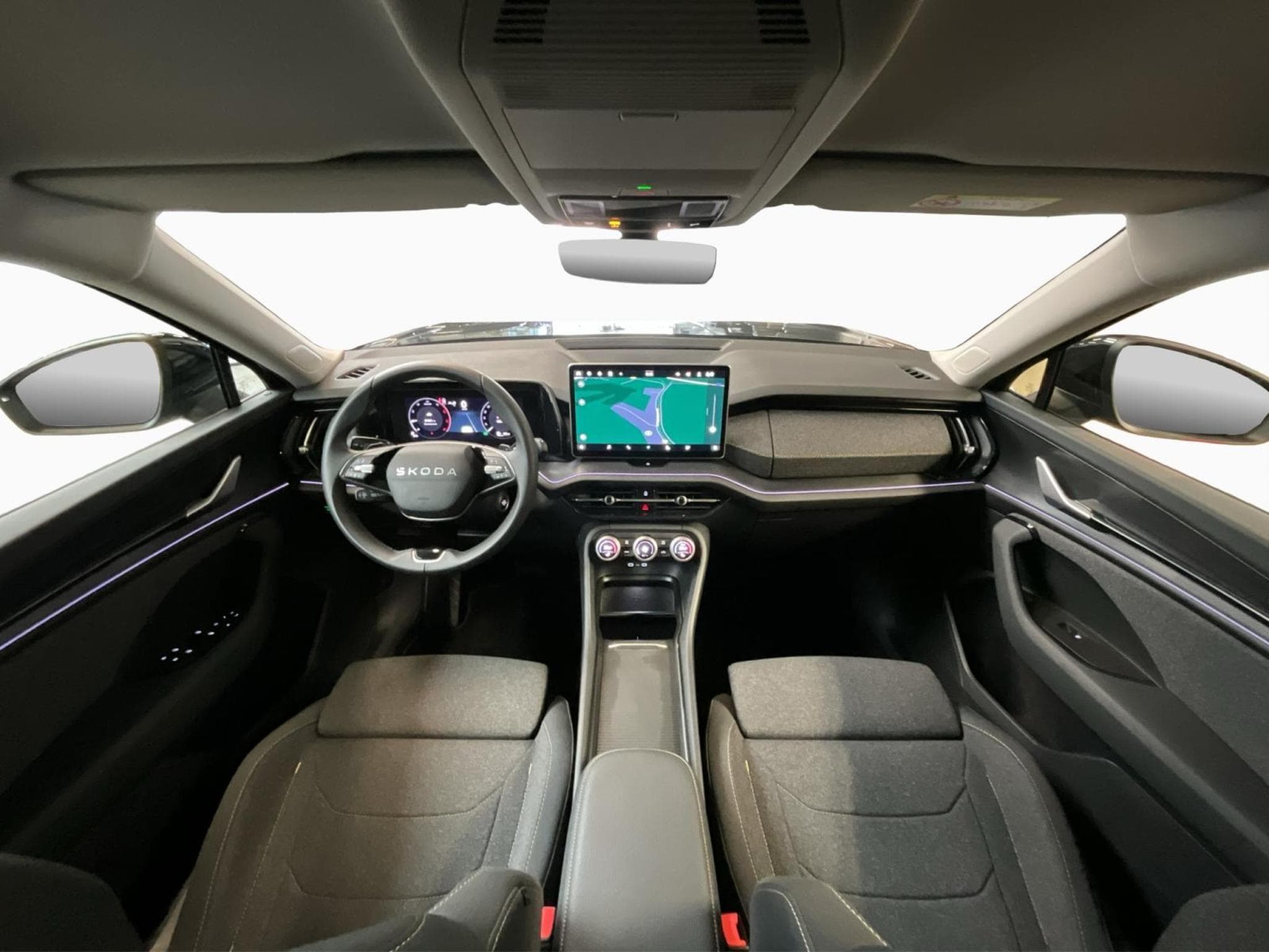 Skoda Kodiaq Selection+DSG+RearView+Navi+LED+digi (2025) - Photo 2