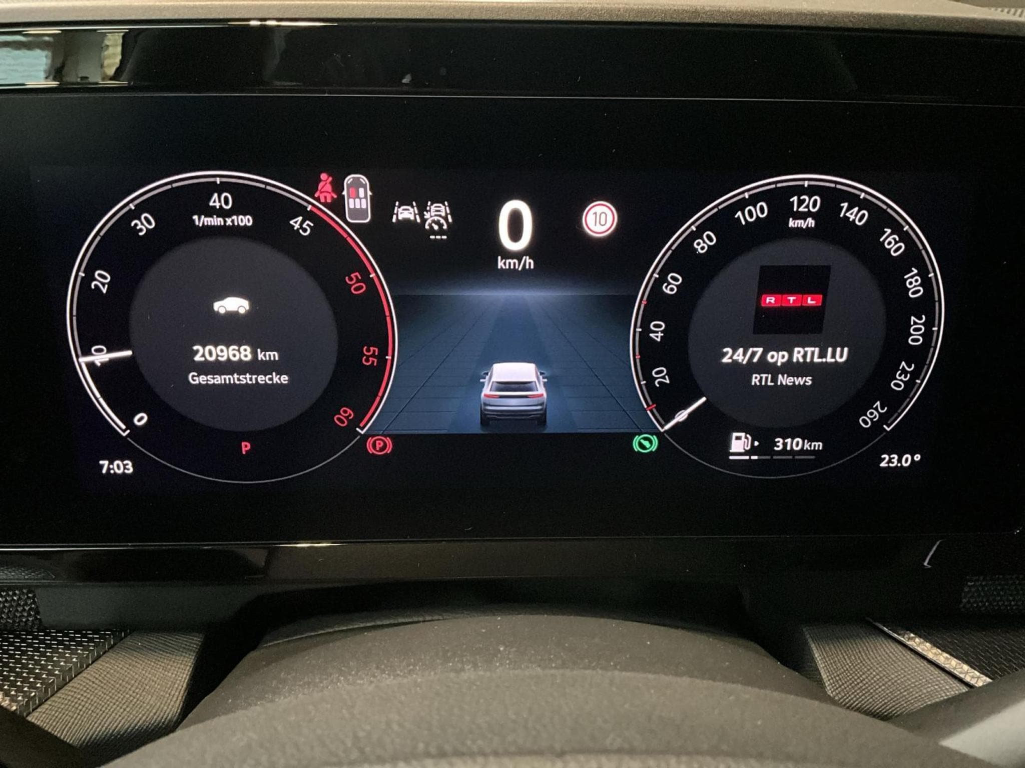 Skoda Kodiaq Selection+DSG+RearView+Navi+LED+digi (2025) - Photo 13