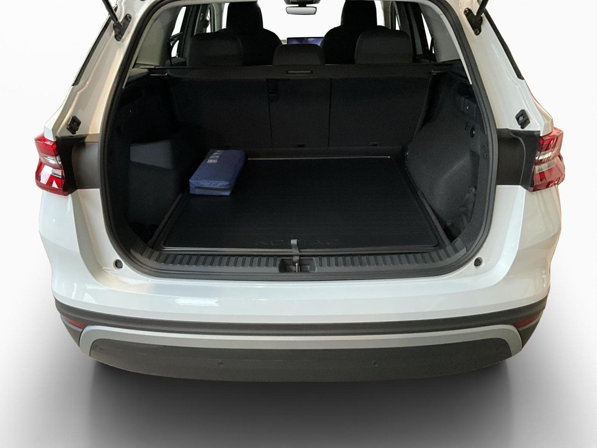 Skoda Kodiaq Selection+DSG+RearView+Navi+LED+digi (2025) - Photo 19