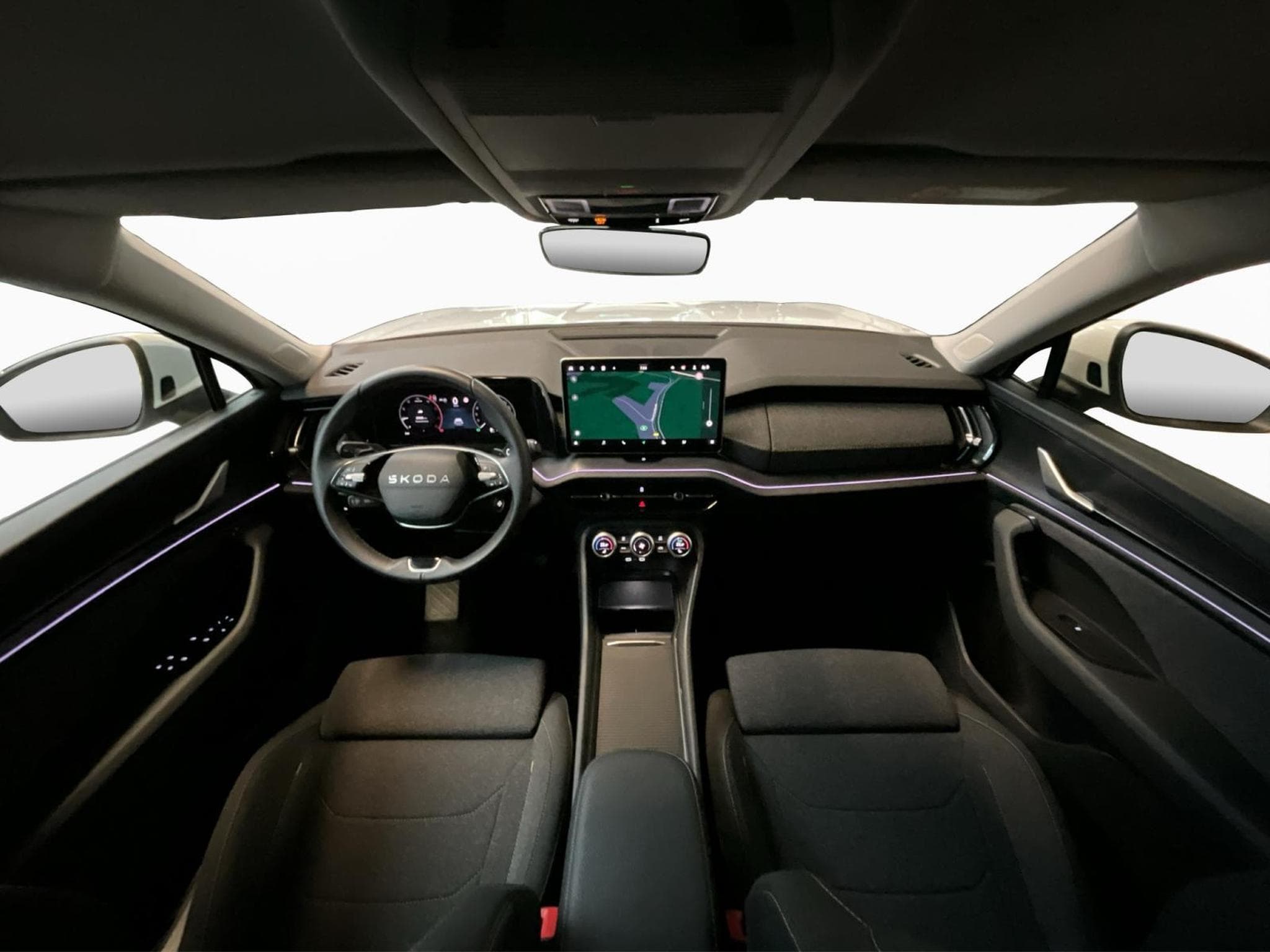 Skoda Kodiaq Selection+DSG+RearView+Navi+LED+digi (2025) - Photo 2