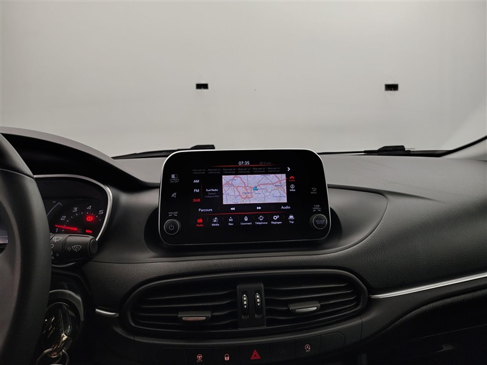 Fiat Tipo SW 1.4i Lounge (EU6d-TEMP) (2020) - Photo 11