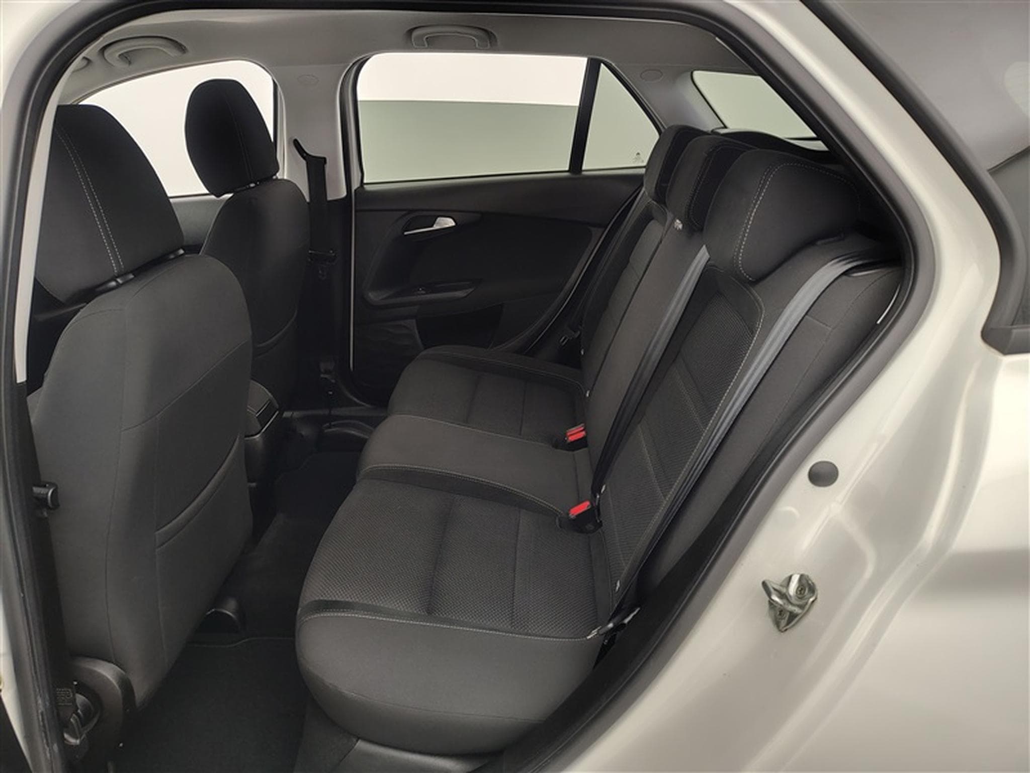Fiat Tipo SW 1.4i Lounge (EU6d-TEMP) (2020) - Photo 13