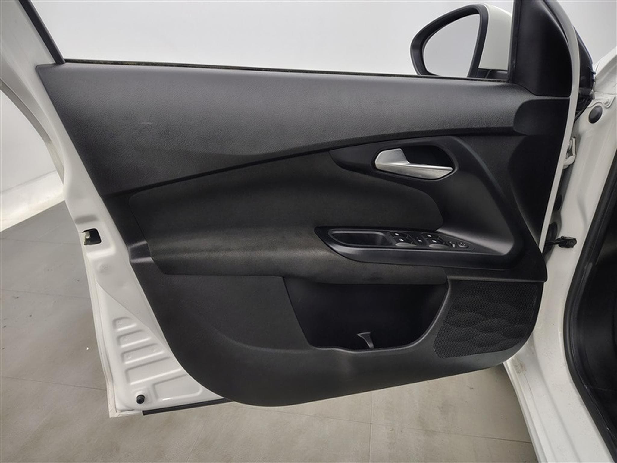 Fiat Tipo SW 1.4i Lounge (EU6d-TEMP) (2020) - Photo 16