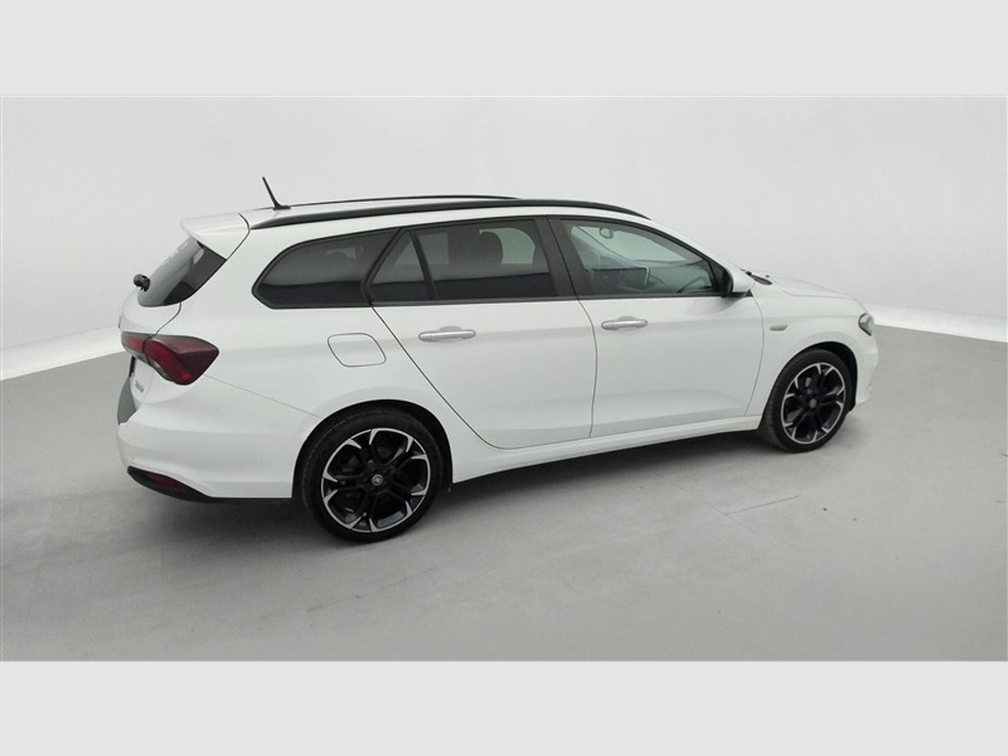 Fiat Tipo SW 1.4i Lounge (EU6d-TEMP) (2020) - Photo 24