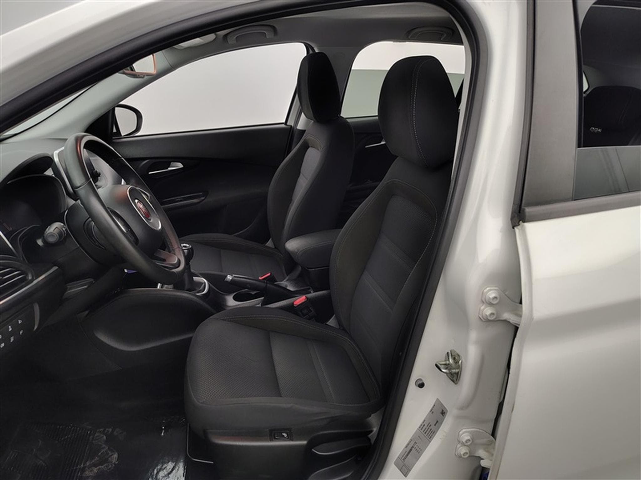 Fiat Tipo SW 1.4i Lounge (EU6d-TEMP) (2020) - Photo 7