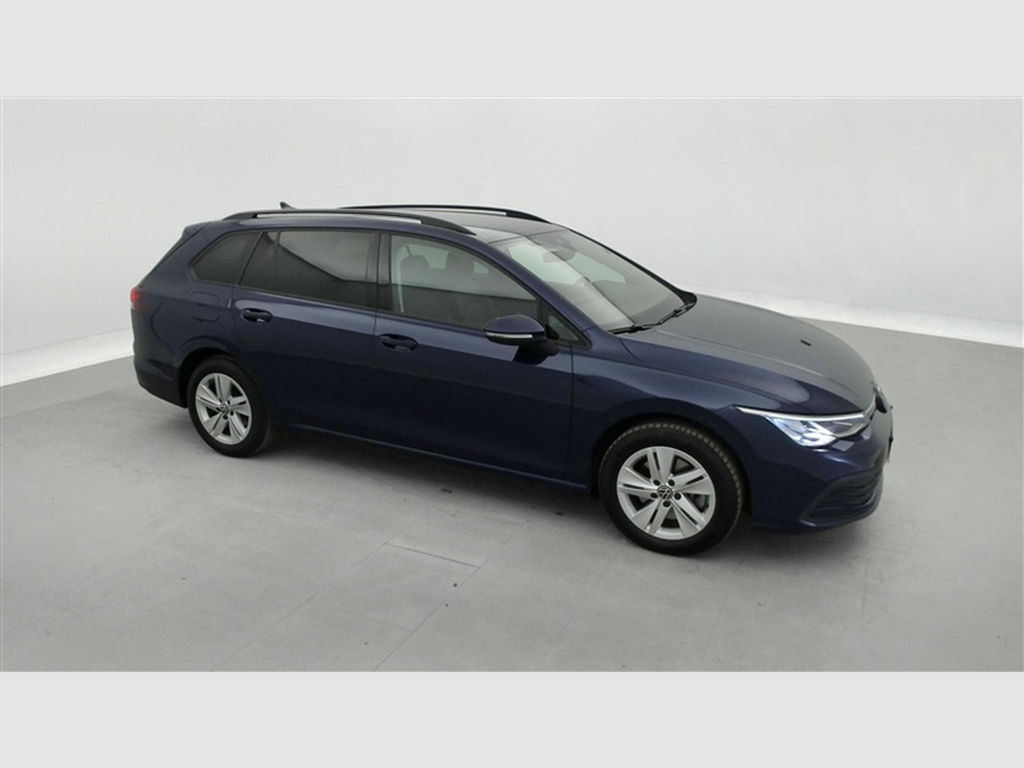 VW Golf 2.0 TDi Life Cuir / Navi Cockpit / Led / PDC av+ar (2024) - Photo 25
