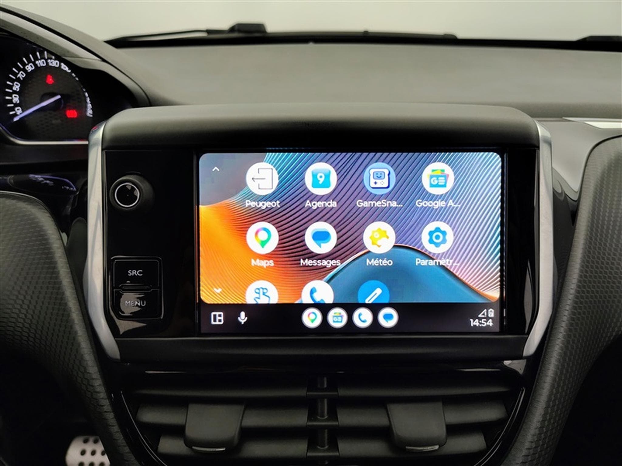 Peugeot 2008 1.2 PureTech 110Cv AUTO GT Line NAVI / CARPLAY / CAMERA (2019) - Photo 20
