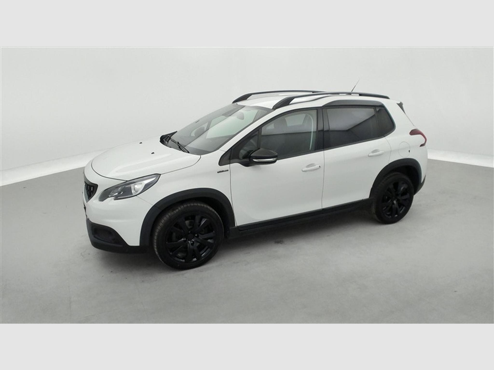 Peugeot 2008 1.2 PureTech 110Cv AUTO GT Line NAVI / CARPLAY / CAMERA (2019) - Photo 21