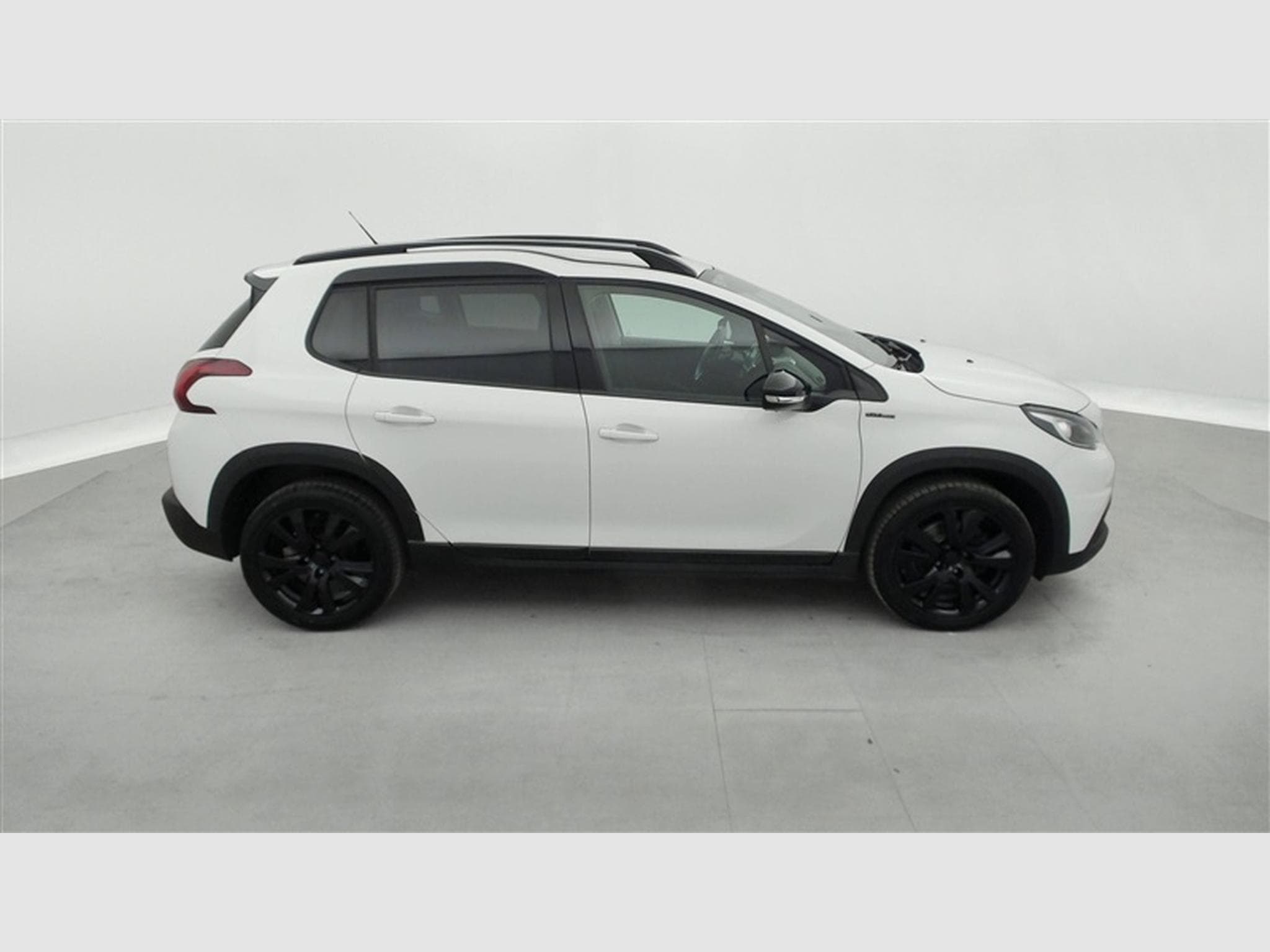 Peugeot 2008 1.2 PureTech 110Cv AUTO GT Line NAVI / CARPLAY / CAMERA (2019) - Photo 24