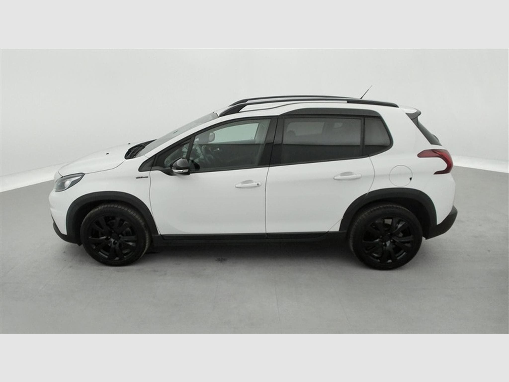 Peugeot 2008 1.2 PureTech 110Cv AUTO GT Line NAVI / CARPLAY / CAMERA (2019) - Photo 3