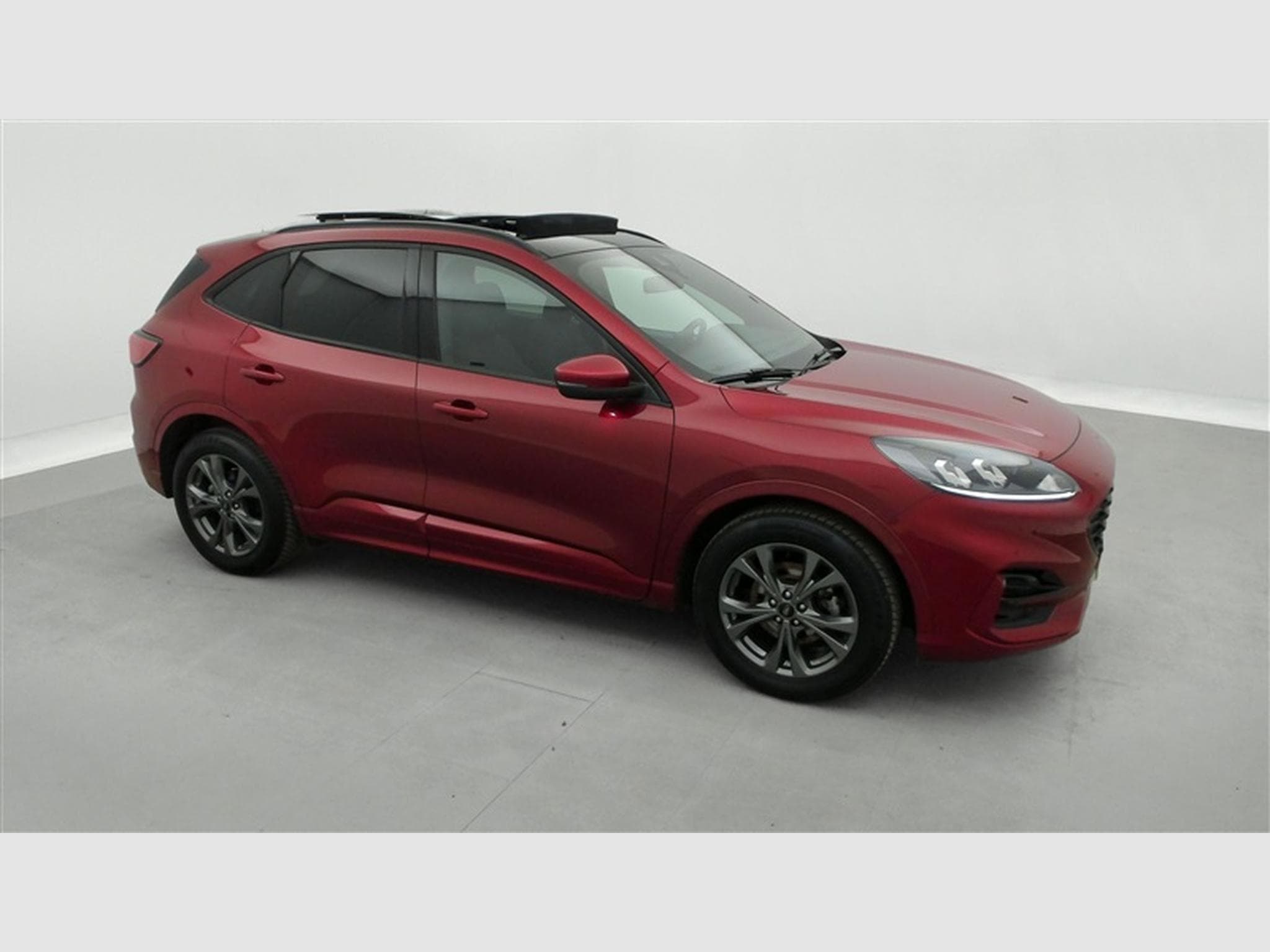Ford Kuga 1.5 EcoBoost Titanium NAVI / CAMERA / CARPLAY (2023) - Photo 24