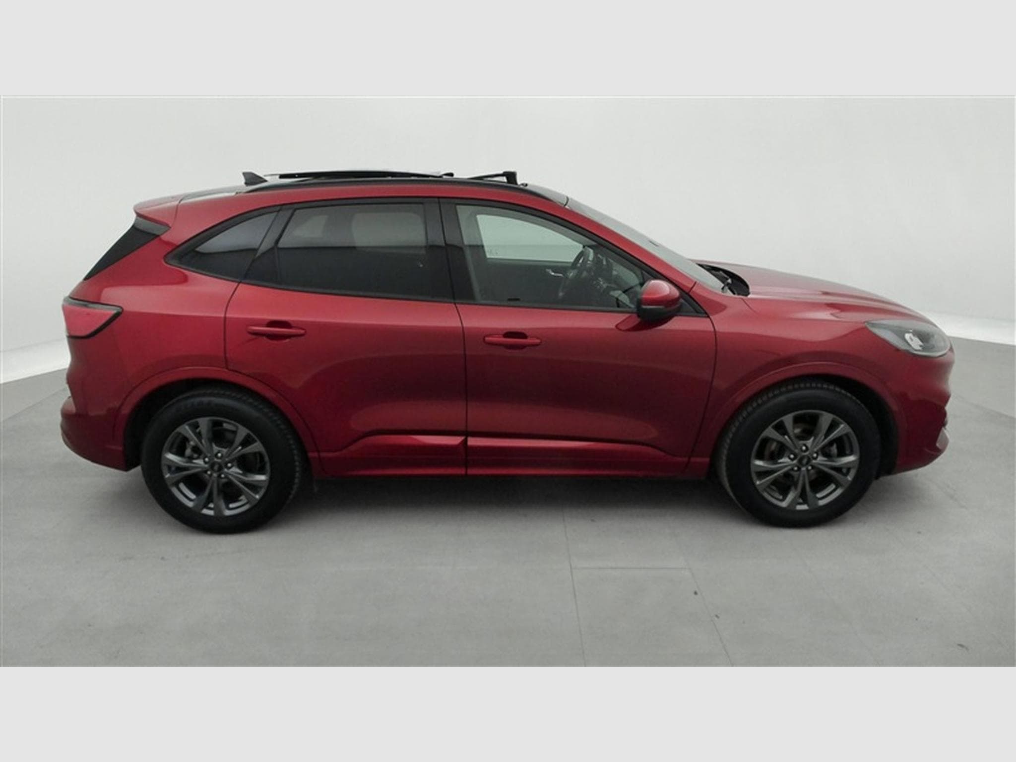 Ford Kuga 1.5 EcoBoost Titanium NAVI / CAMERA / CARPLAY (2023) - Photo 25