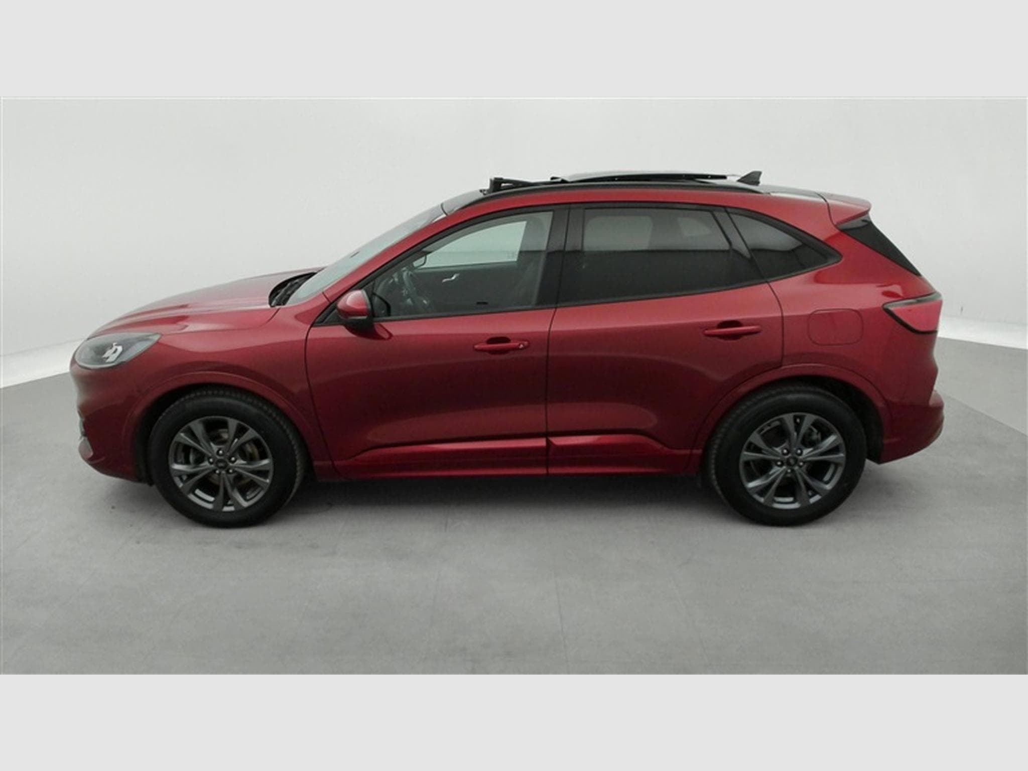 Ford Kuga 1.5 EcoBoost Titanium NAVI / CAMERA / CARPLAY (2023) - Photo 3