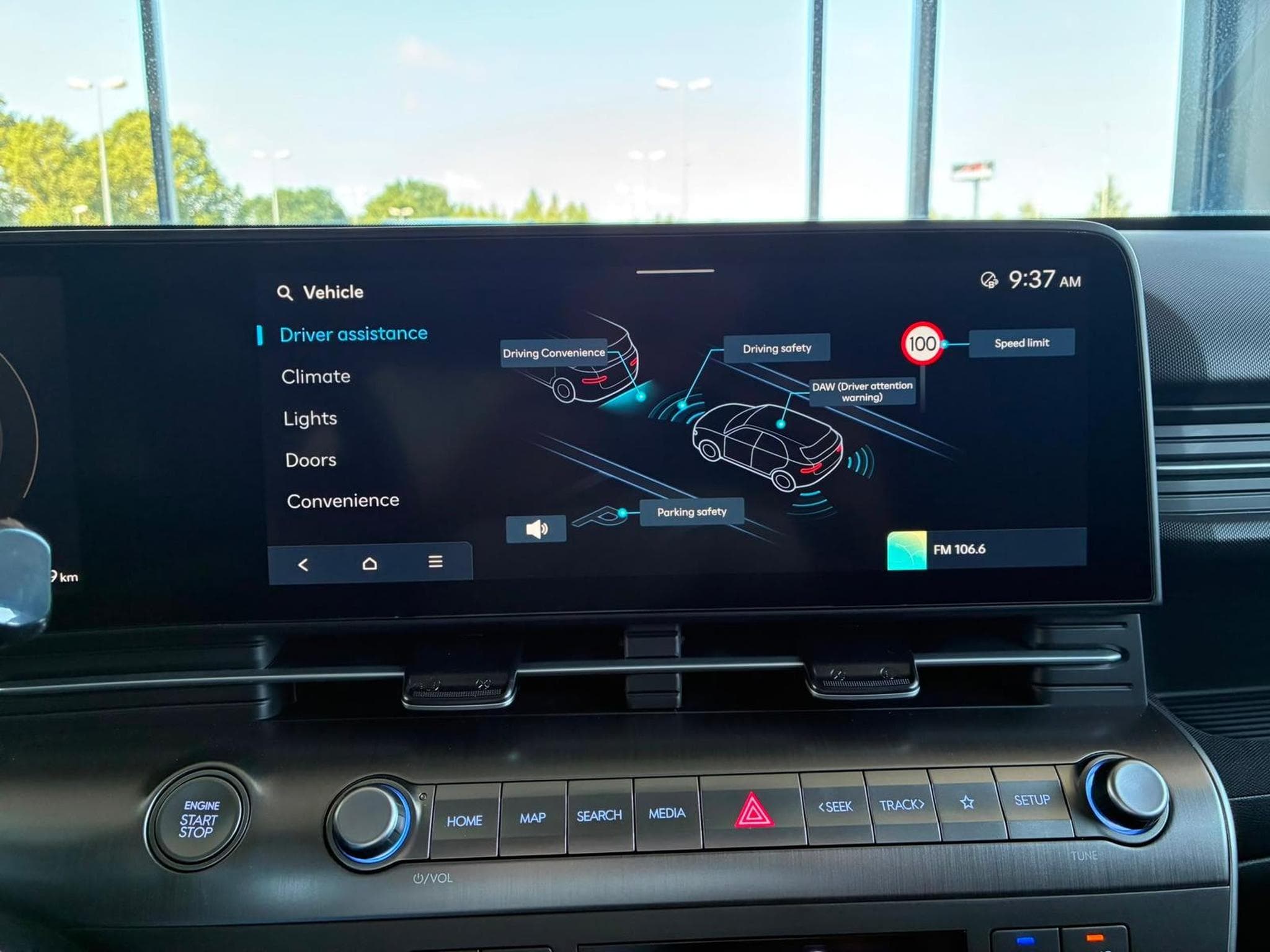 Hyundai Kona GO Plus (2025) - Foto 14