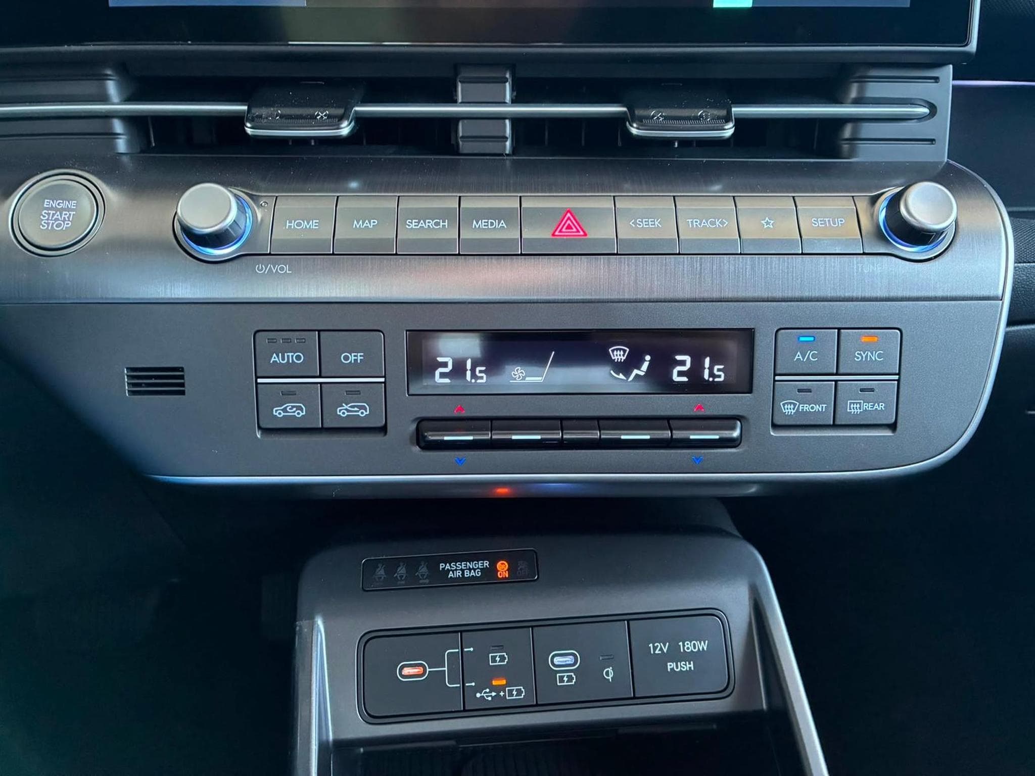 Hyundai Kona GO Plus (2025) - Foto 15