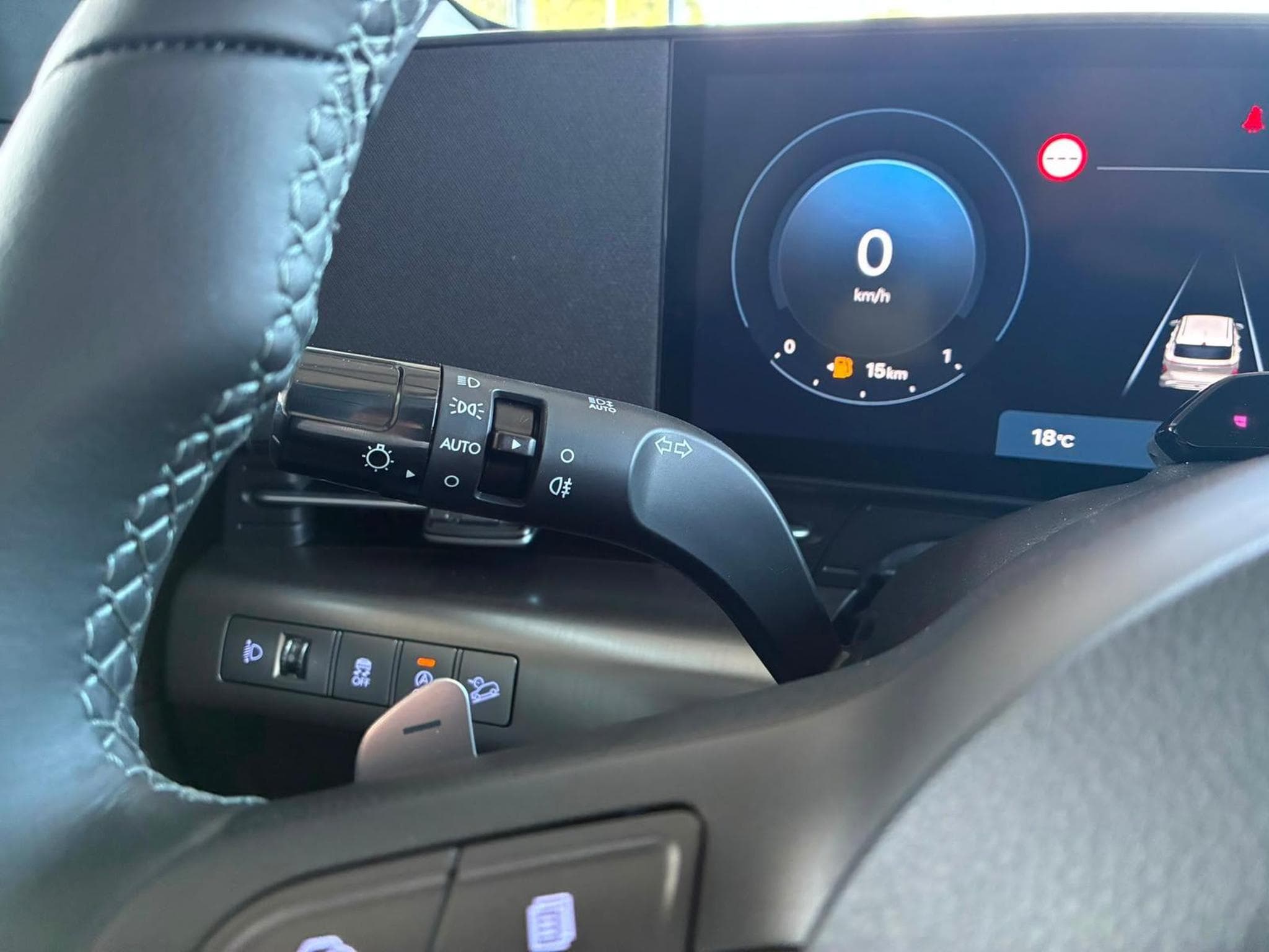Hyundai Kona GO Plus (2025) - Foto 19