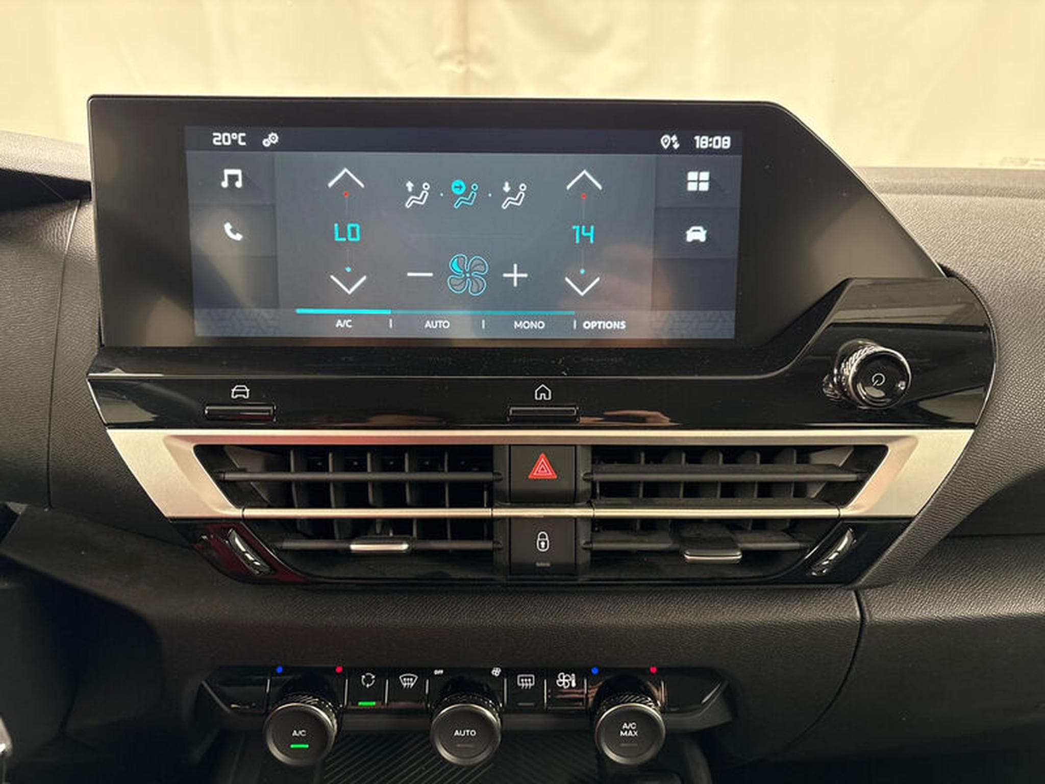 Citroen C4 Plus (2025) - Foto 12