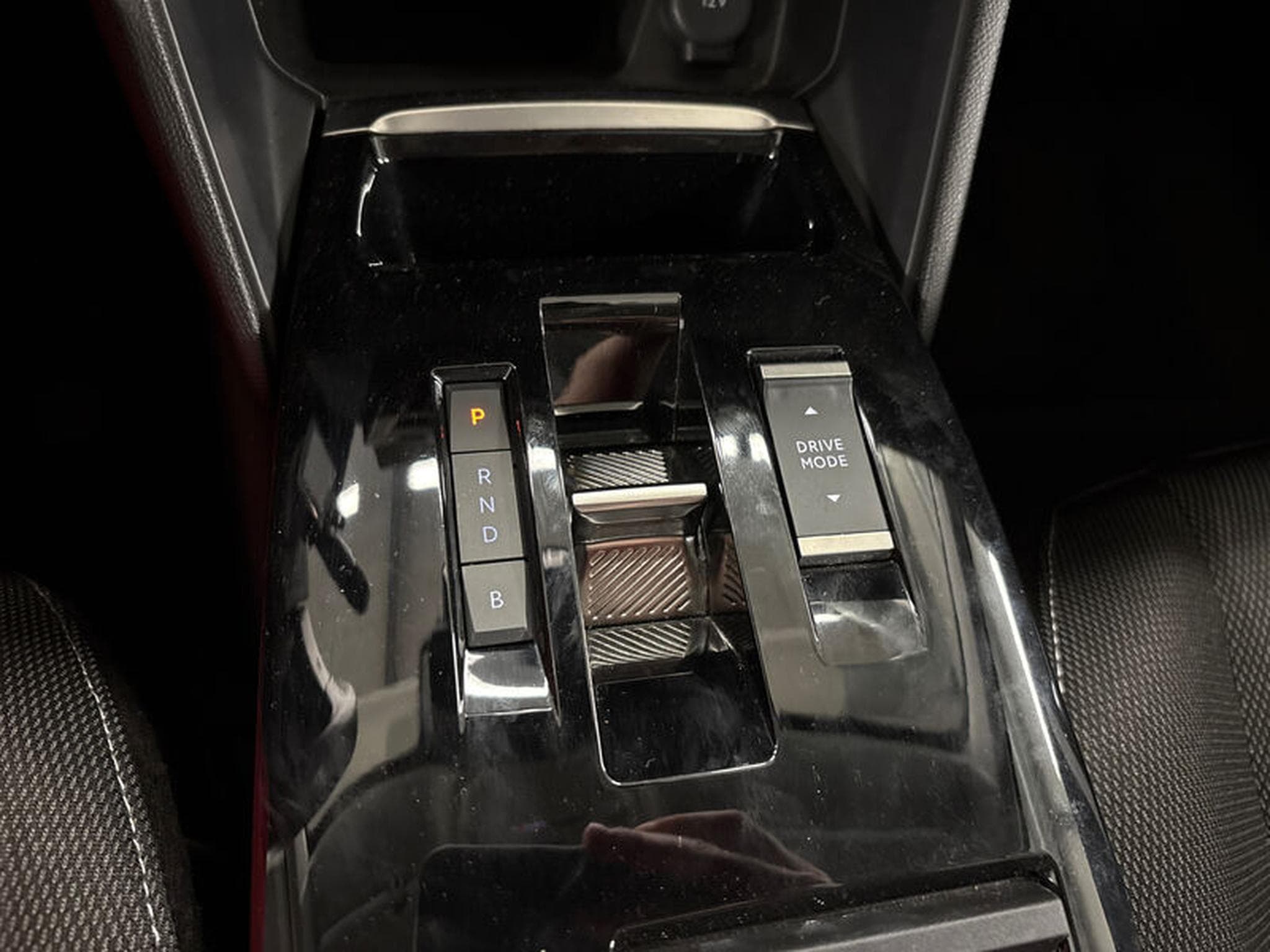 Citroen C4 Plus (2025) - Foto 13