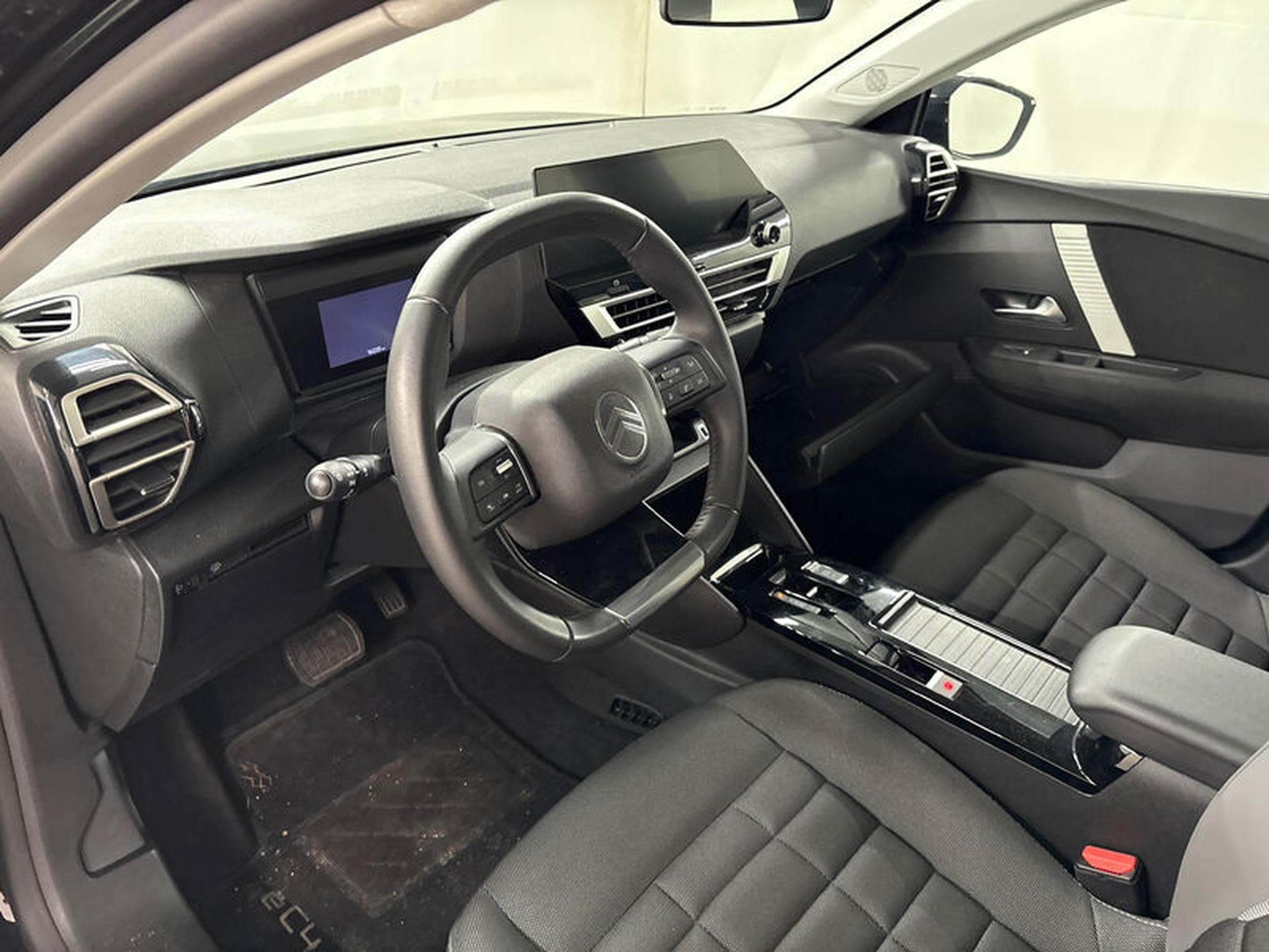 Citroen C4 Plus (2025) - Foto 14
