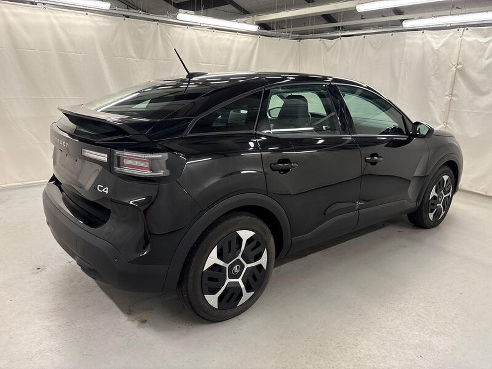 Citroen C4 Plus (2025) - Foto 2
