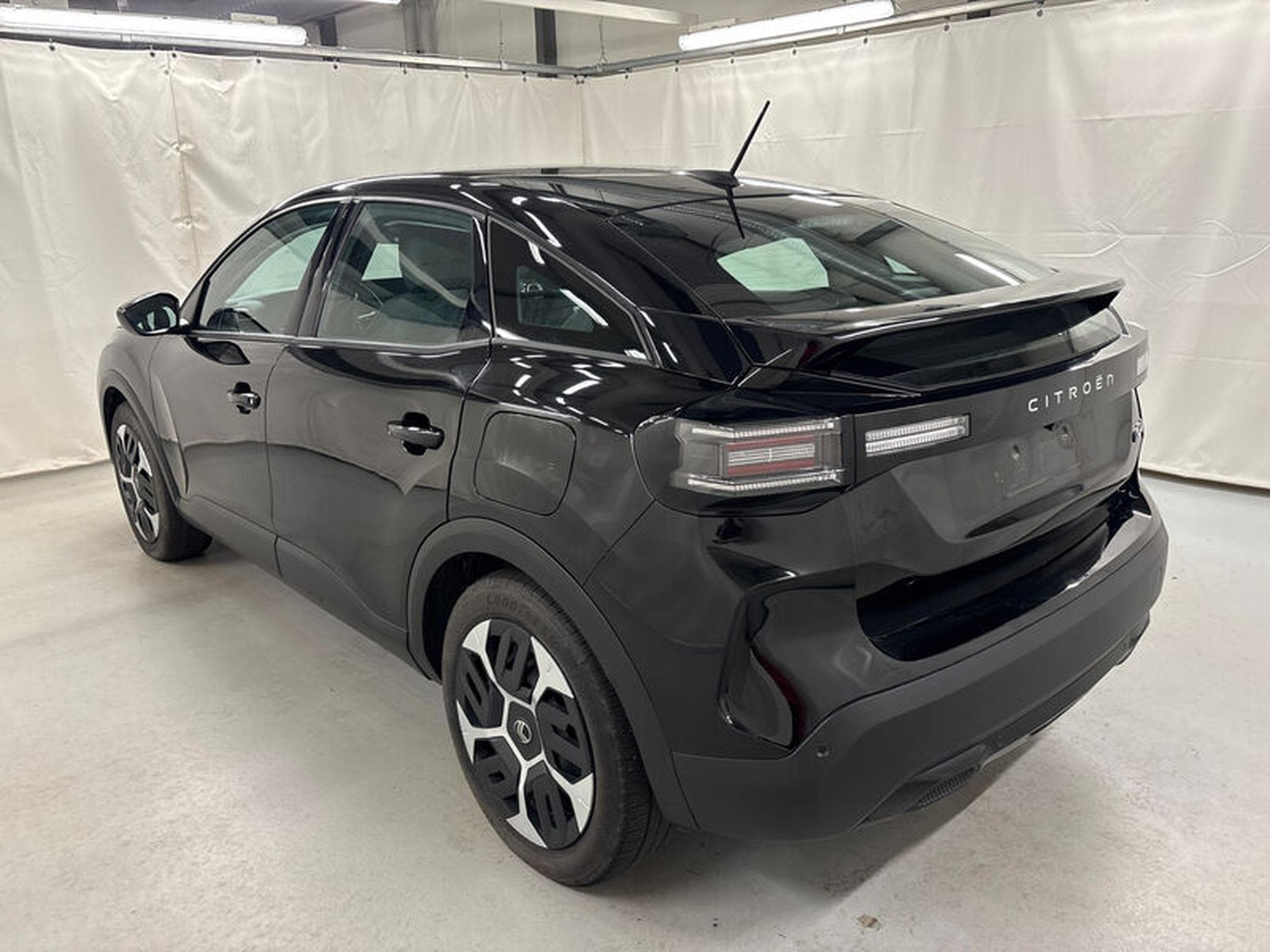Citroen C4 Plus (2025) - Foto 3