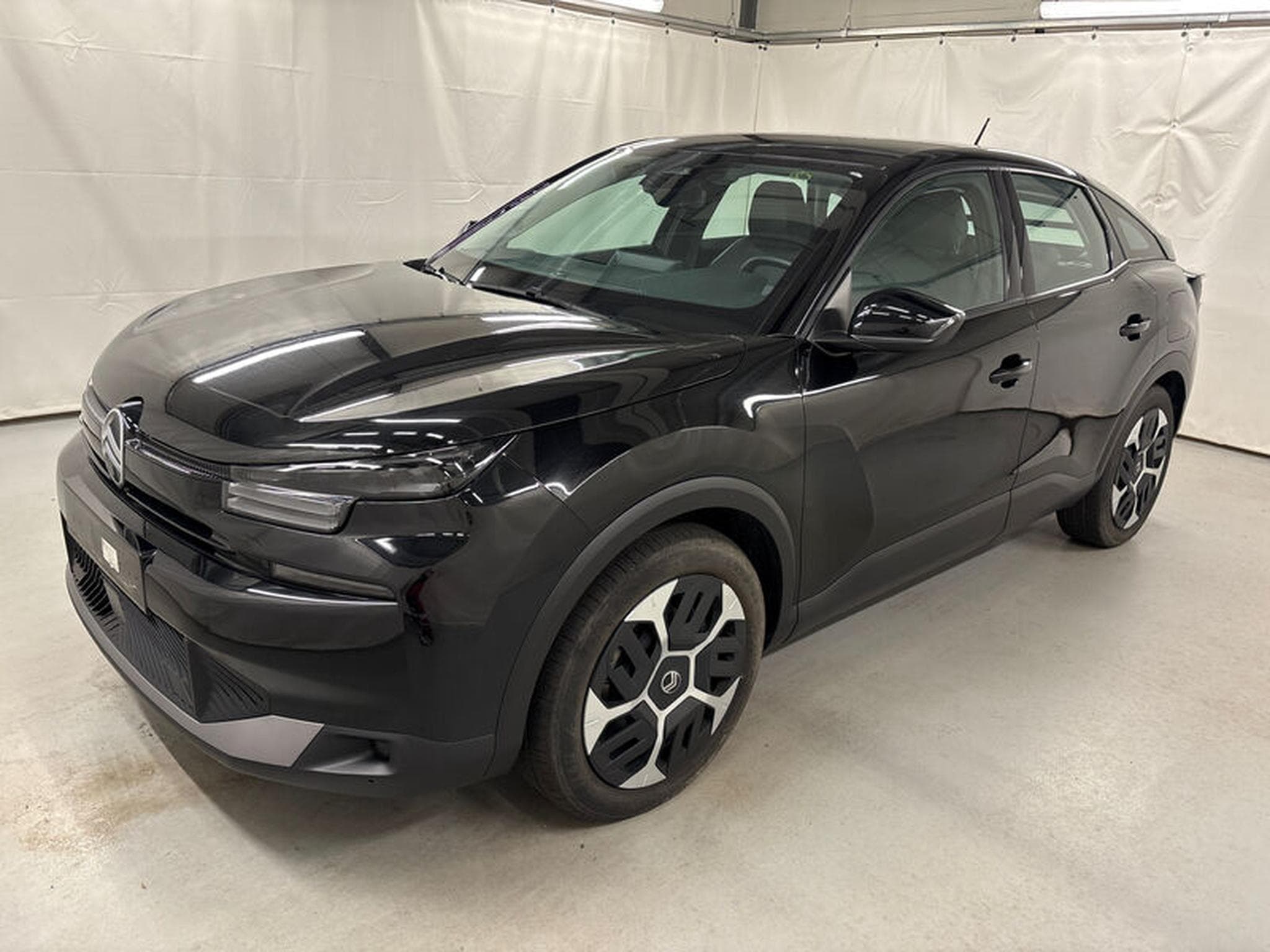 Citroen C4 Plus (2025) - Foto 4