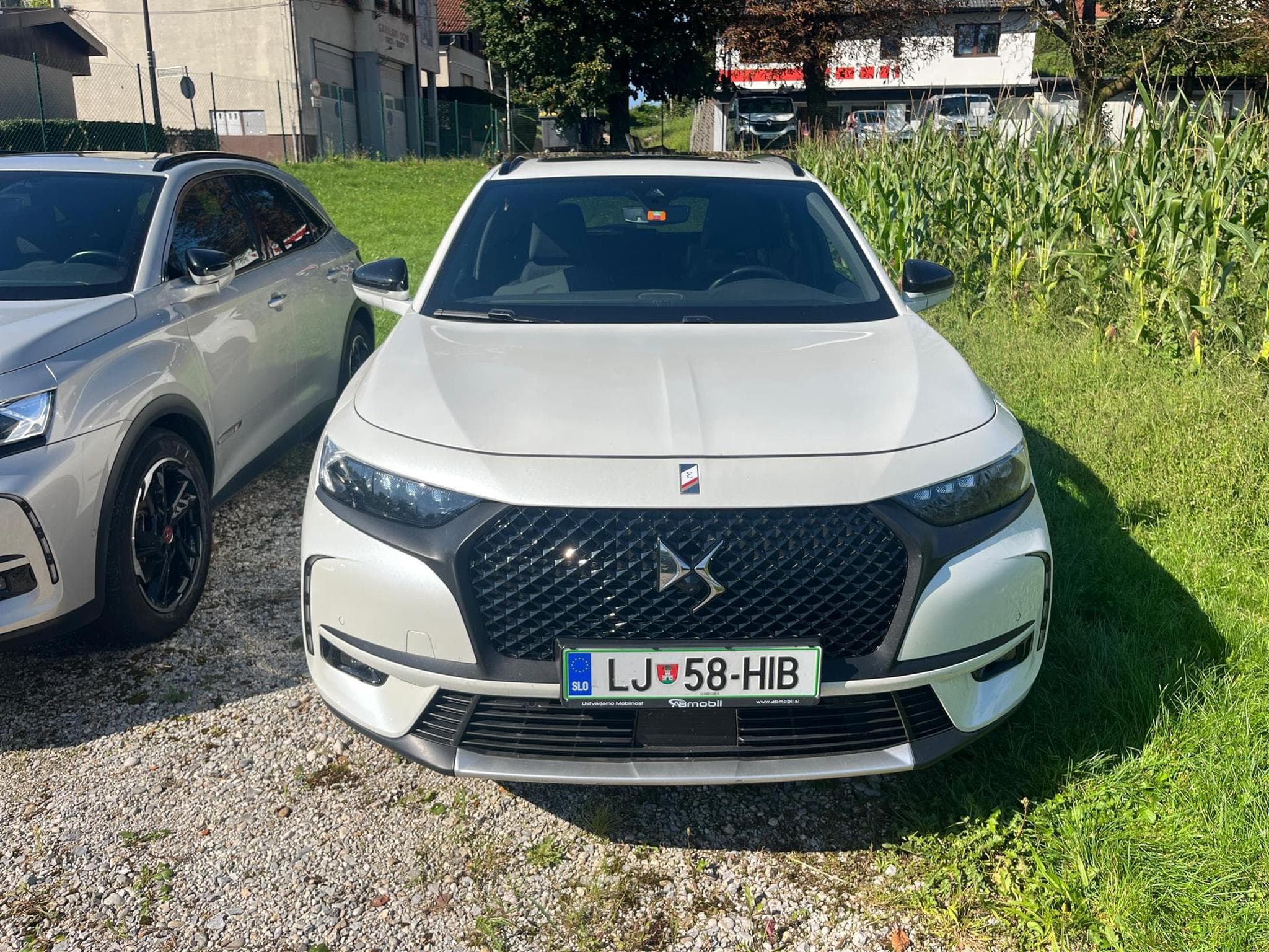 DS Automobiles DS7 Performance Line Plus (2022) - Foto 4