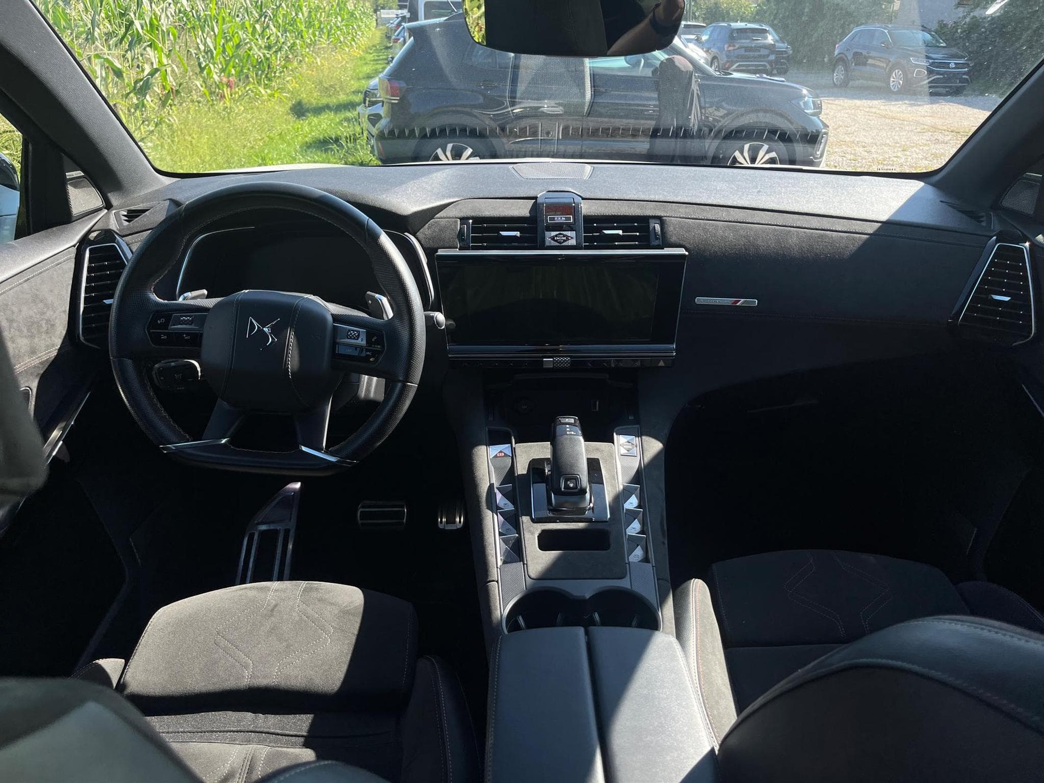 DS Automobiles DS7 Performance Line Plus (2022) - Foto 6