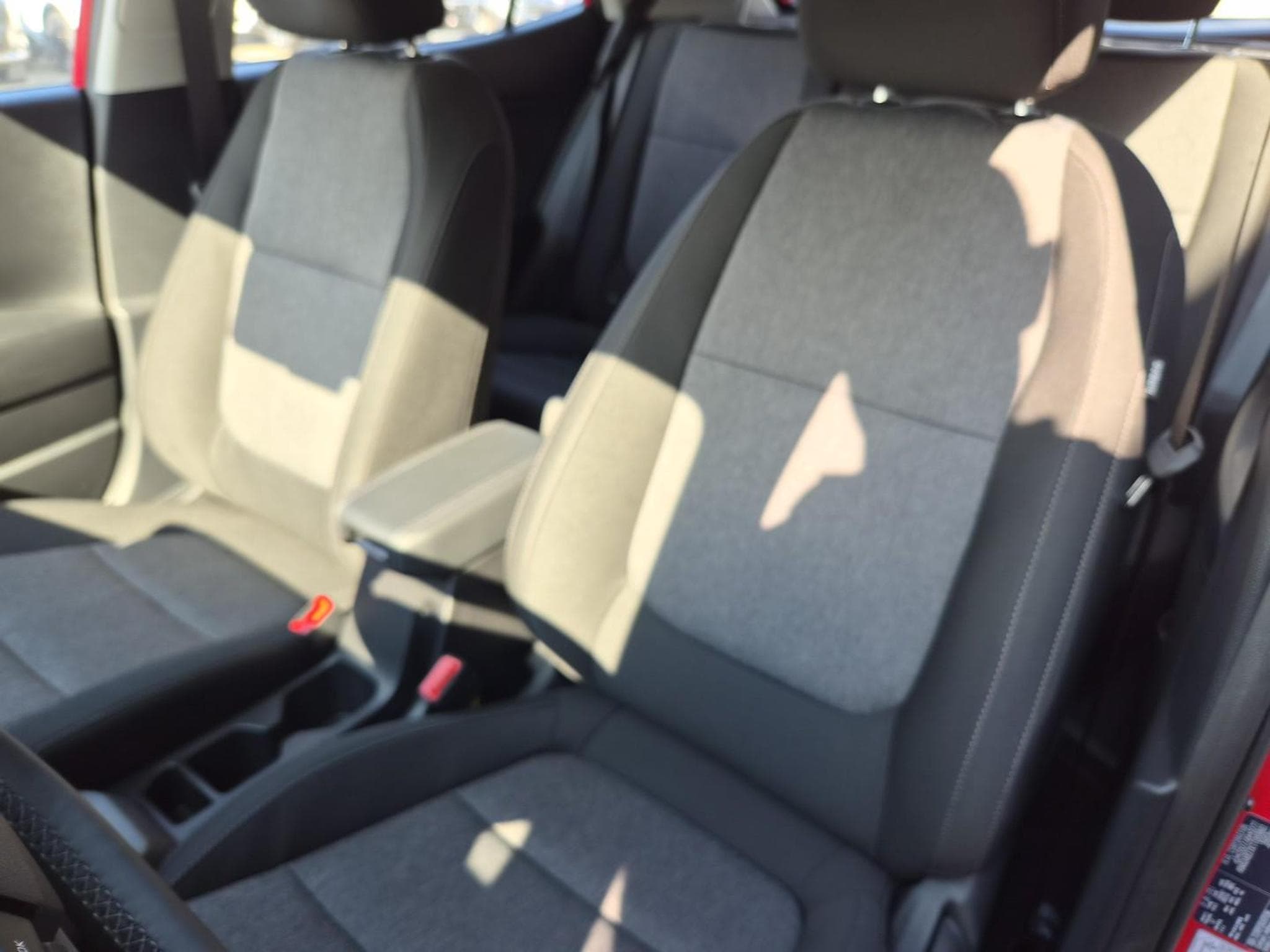 Kia Stonic Standard (2026) - Foto 12