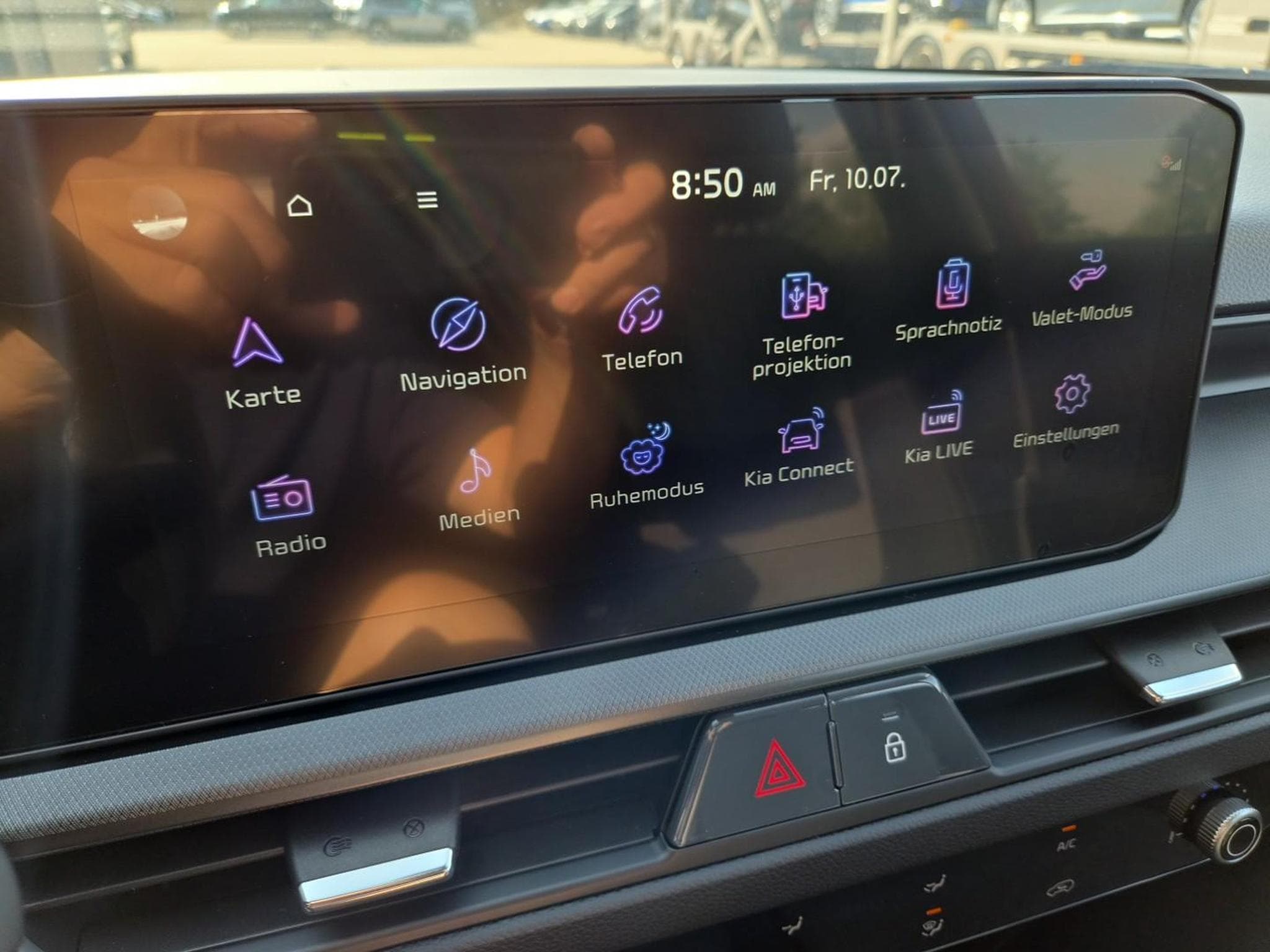 Kia Stonic Standard (2026) - Foto 16