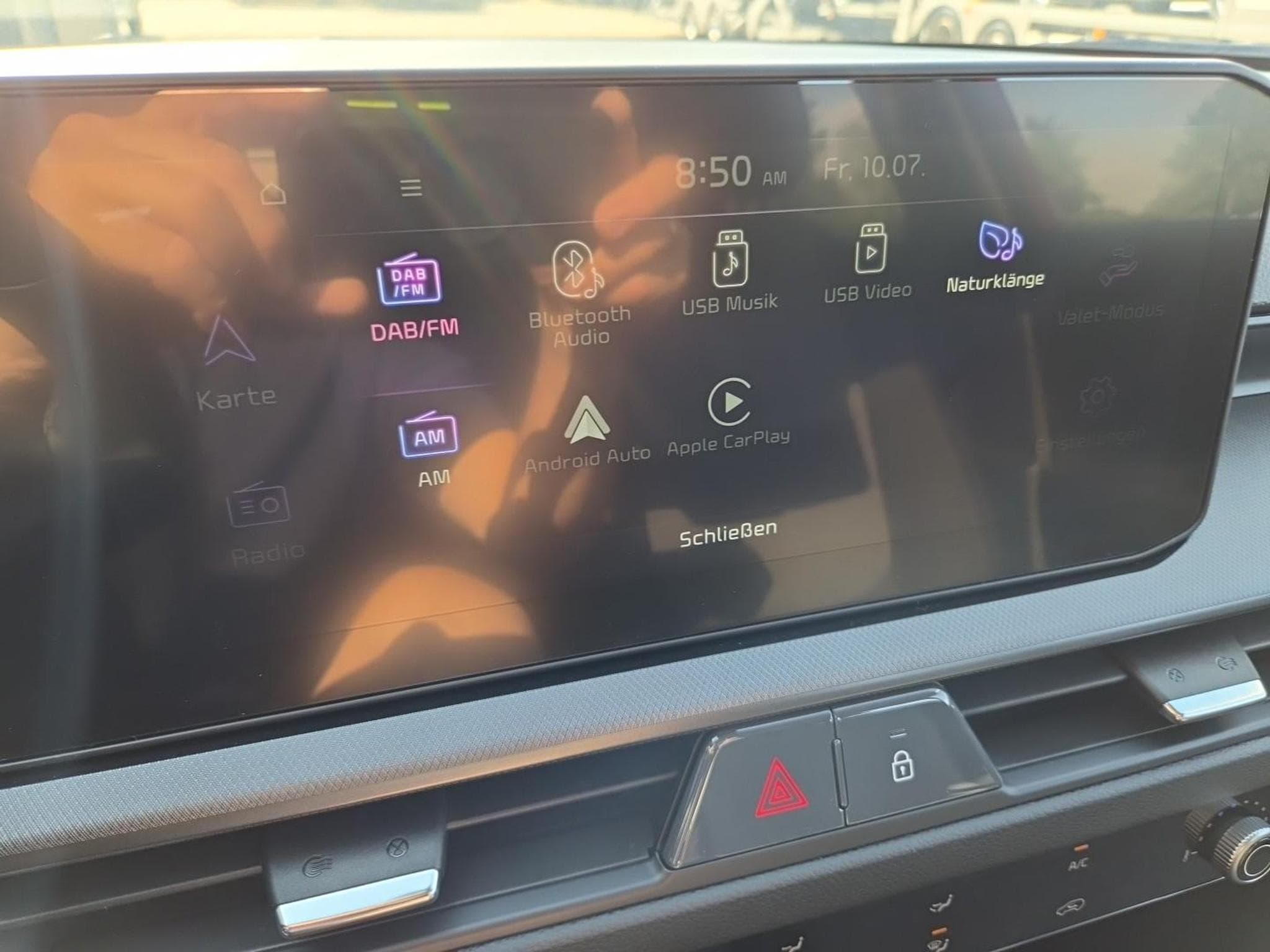 Kia Stonic Standard (2026) - Foto 17
