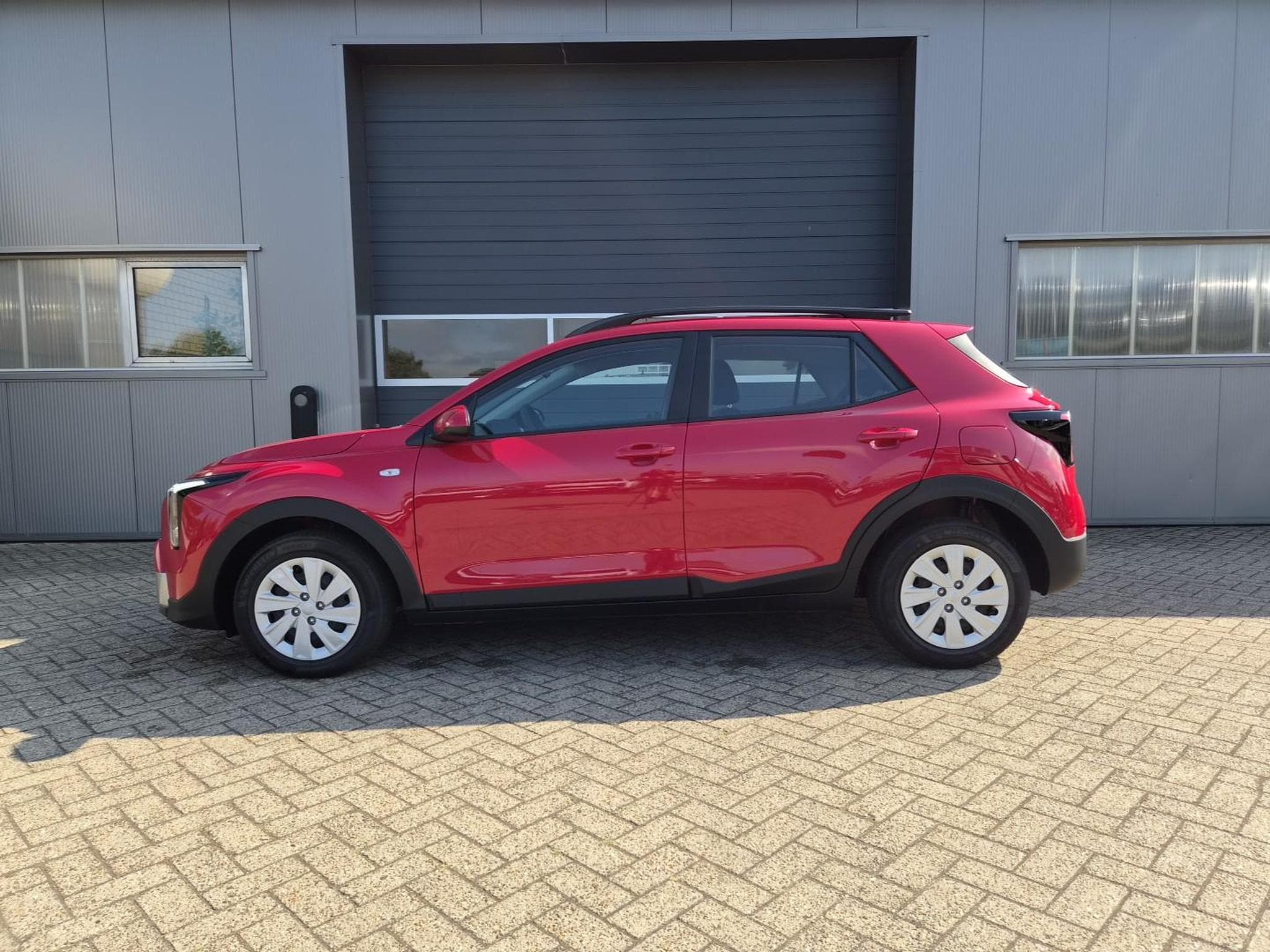 Kia Stonic Standard (2026) - Foto 2