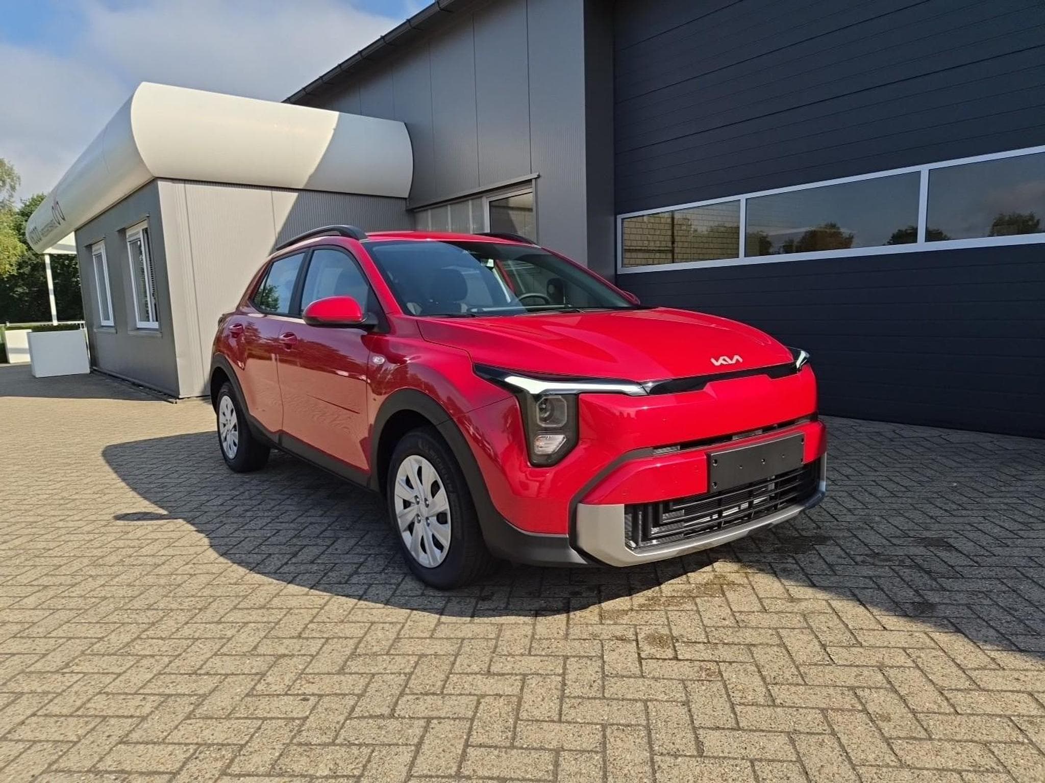 Kia Stonic Standard (2026) - Foto 7